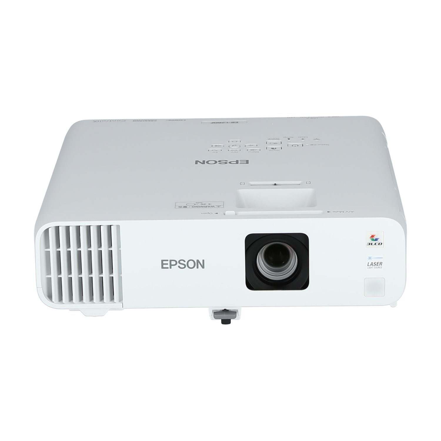 x Epson px) EB-L260F (4600 lm, 2500000:1, 1080 Beamer 1920