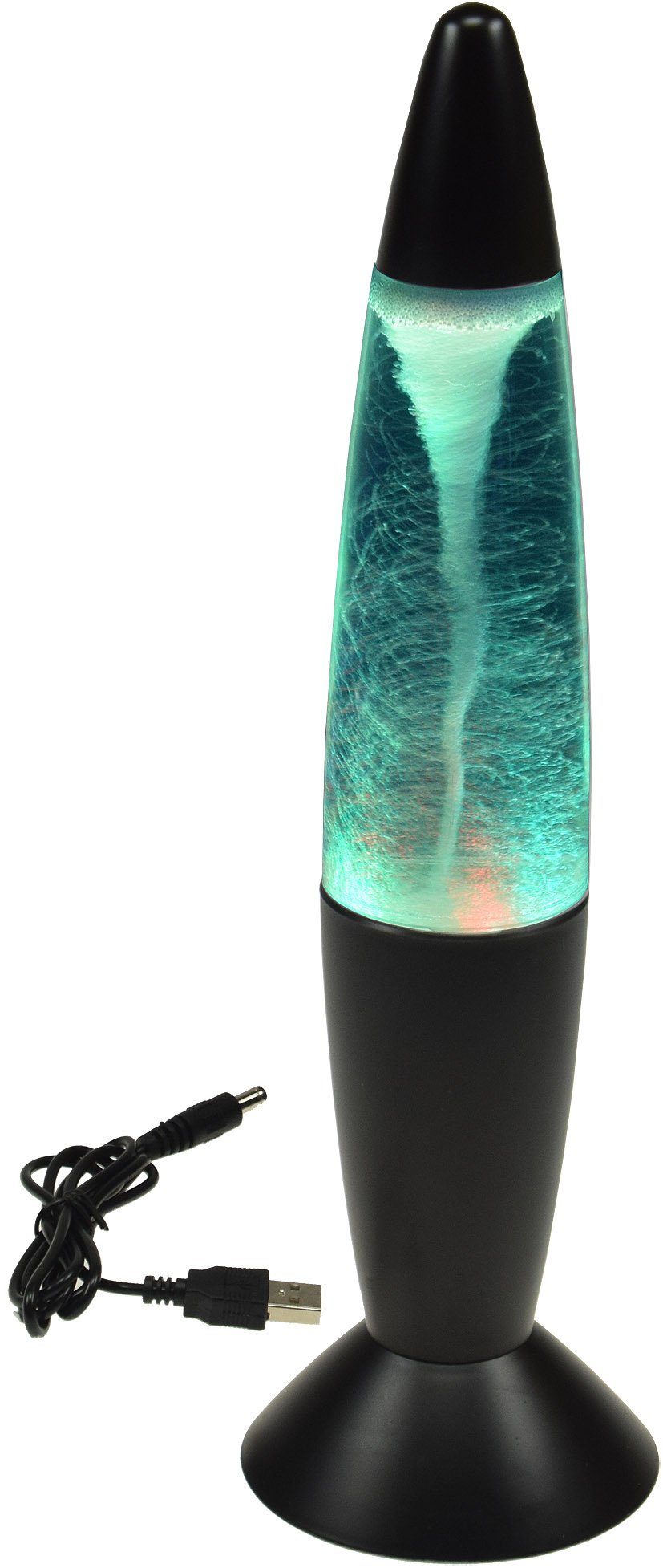 ChiliTec LED Discolicht LED Dekoleuchte TORNADO, günstig online kaufen