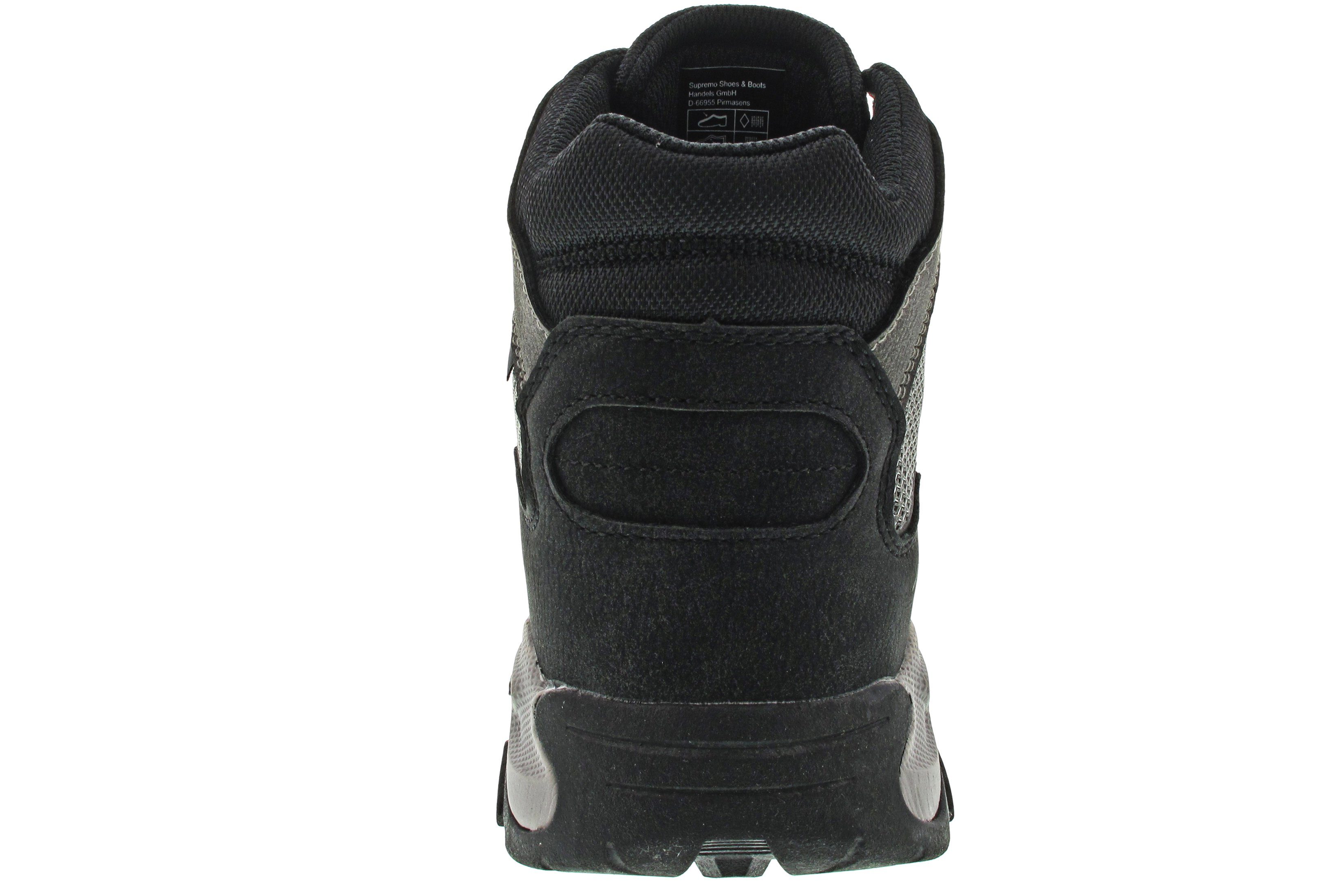 TOM TAILOR Winterboots