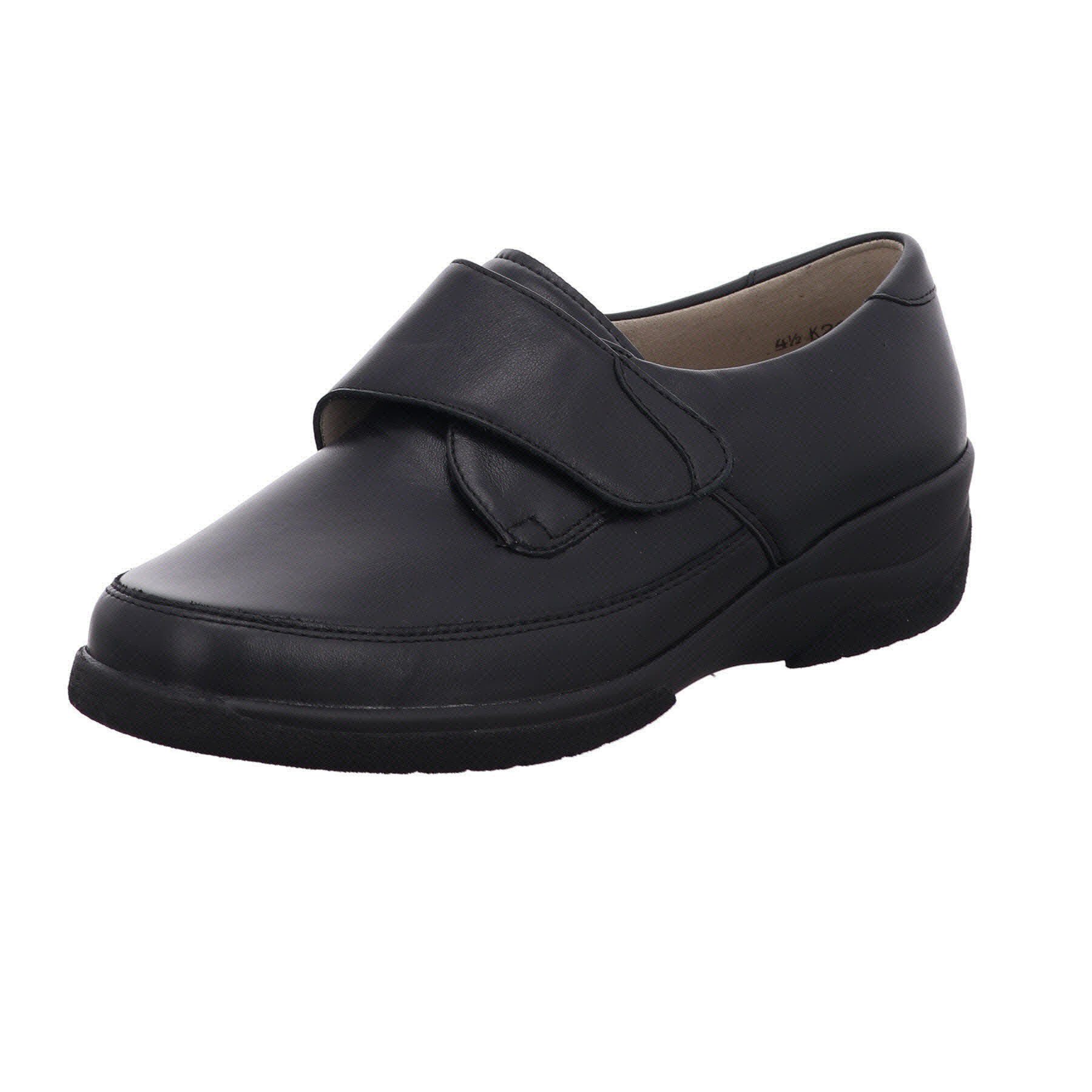 Schnürschuh