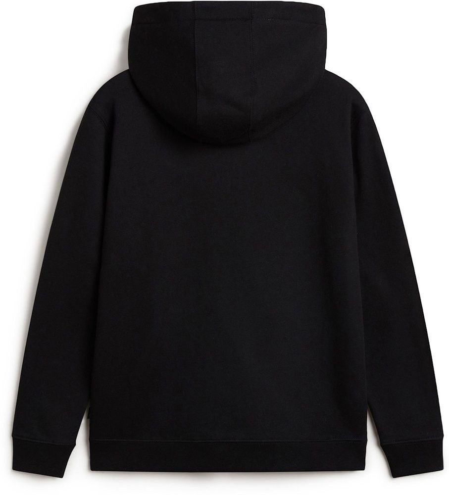 Vans Sweatshirt Vans Classic II Fz