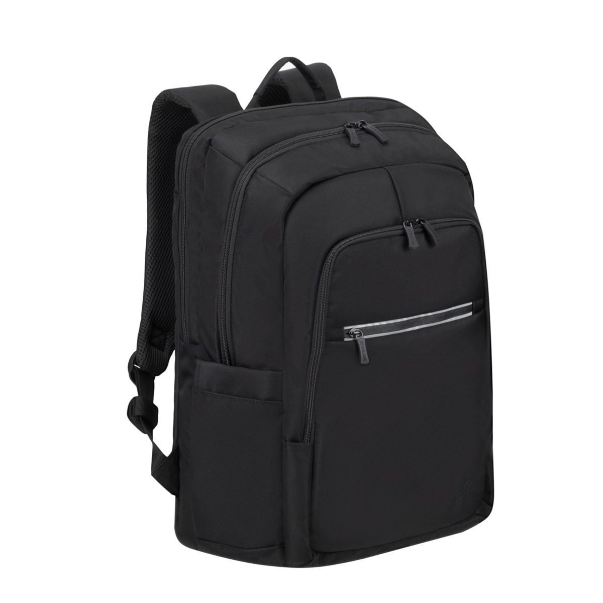 Laptoprucksack 7569 Alpendorf ECO Laptop Rucksack schwarz