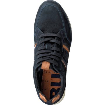 bugatti 322-54201-1500 oak-4100darkblue-41 Sneaker