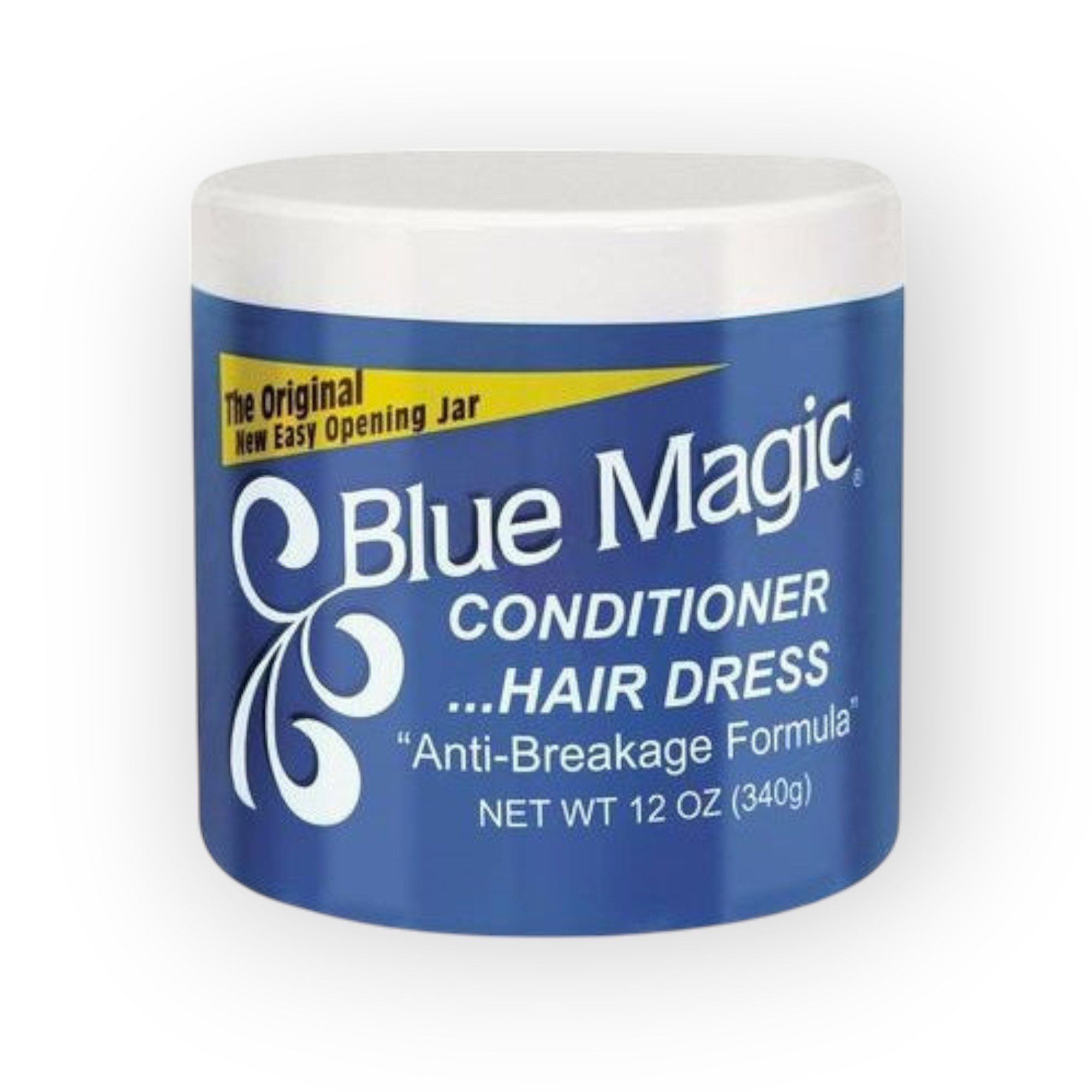 Feste Haarspülung Blue Magic Conditioner Hair dress
