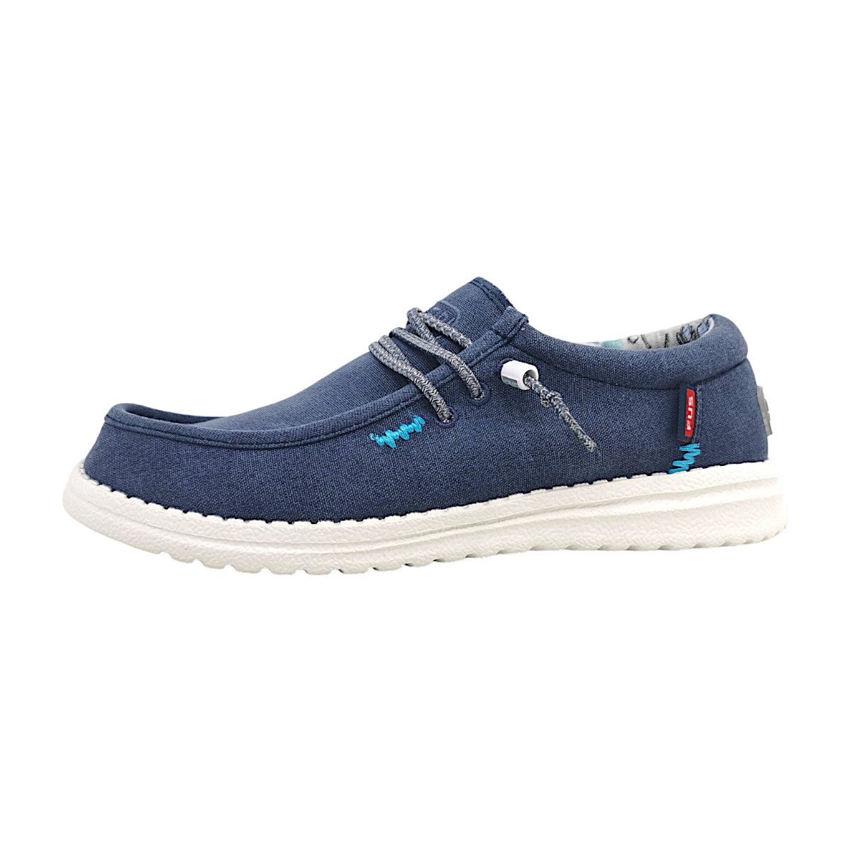 Fusion Sneaker