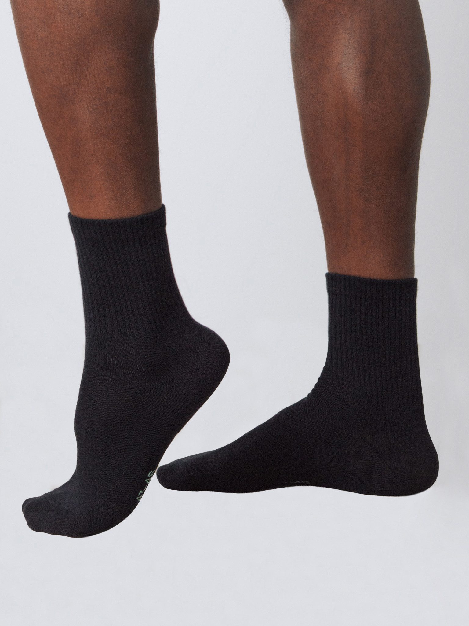 HONEST BASICS Socken 4er Pack 4er-Pack, aus OCS zertifizerter Bio-Baumwolle