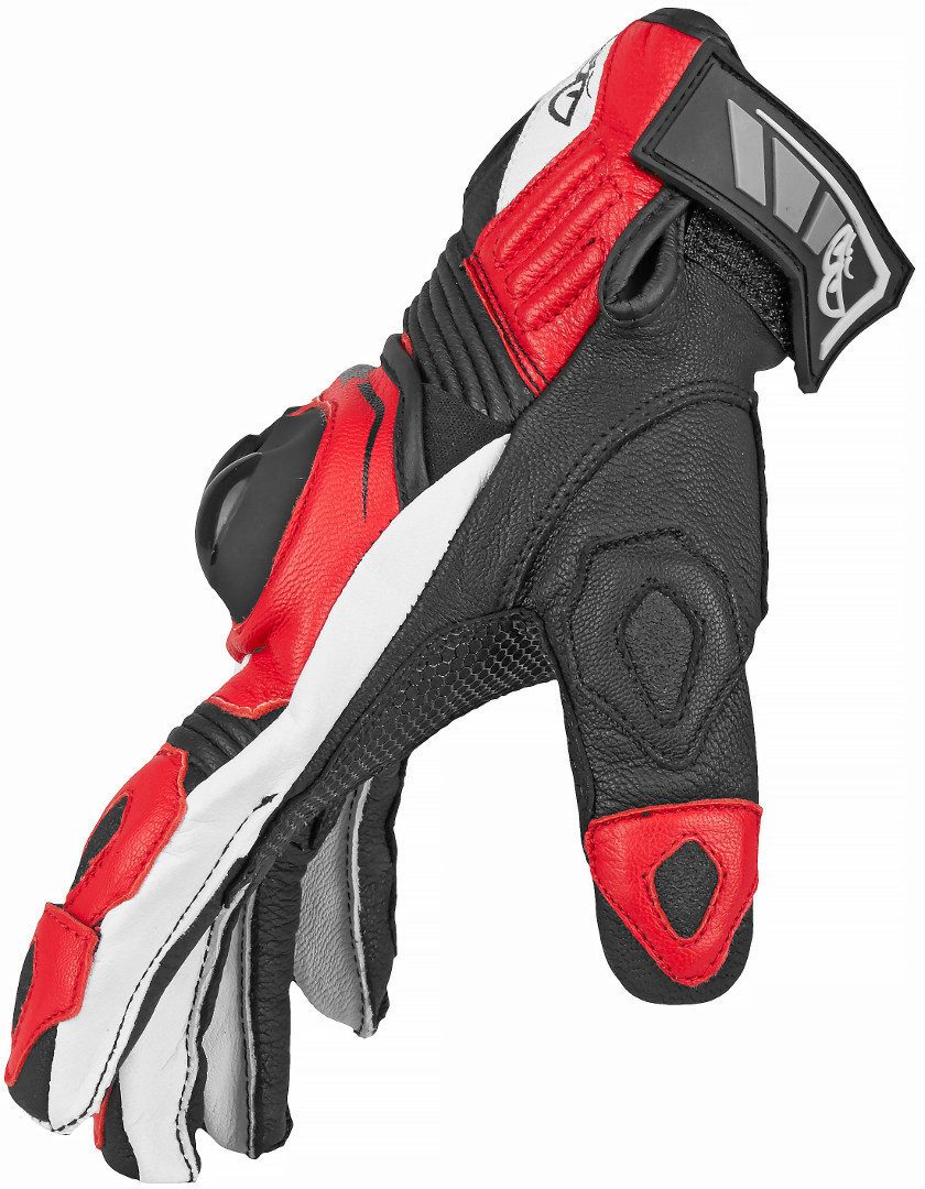 Berik Motorradhandschuhe Sprint Motorradhandschuhe