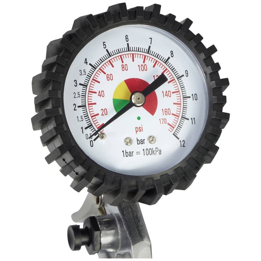 TOOLCRAFT Druckluftgeräte-Set Druckluft-Werkzeugset 3tlg TO-7599831