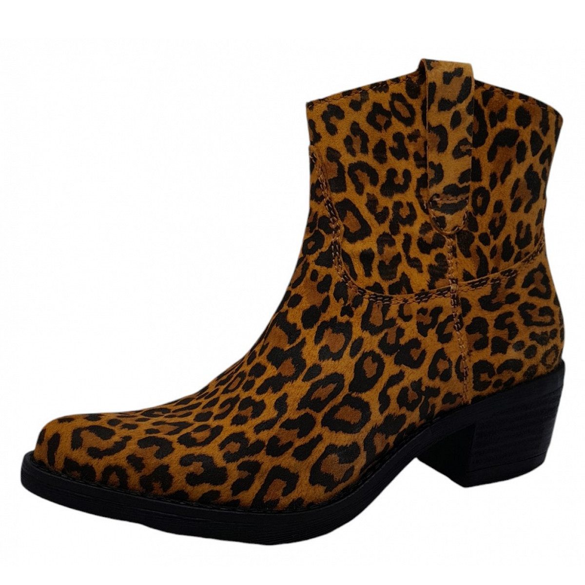 Apple of Eden Stiefelette günstig online kaufen