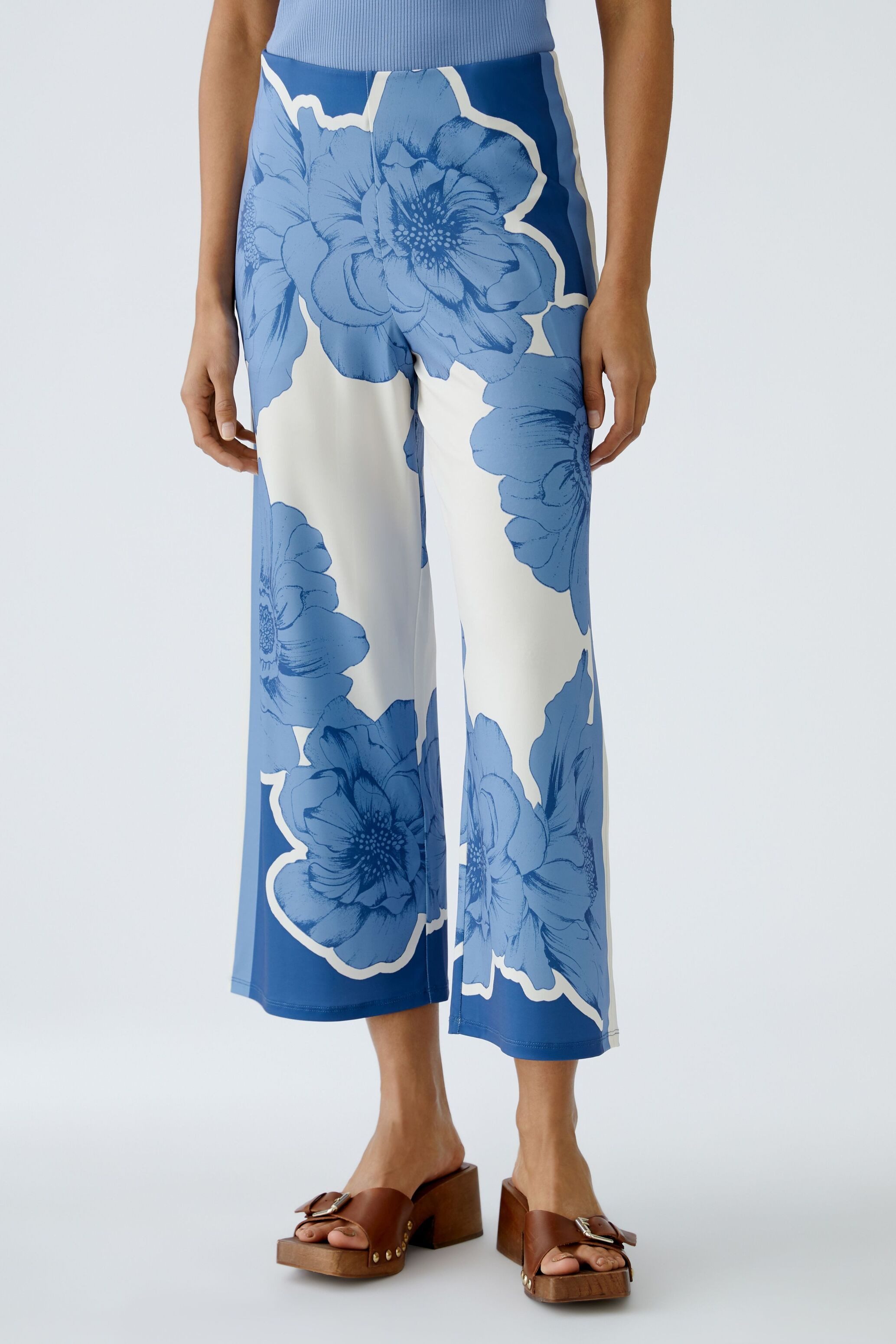 Oui Stoffhose Culotte günstig online kaufen
