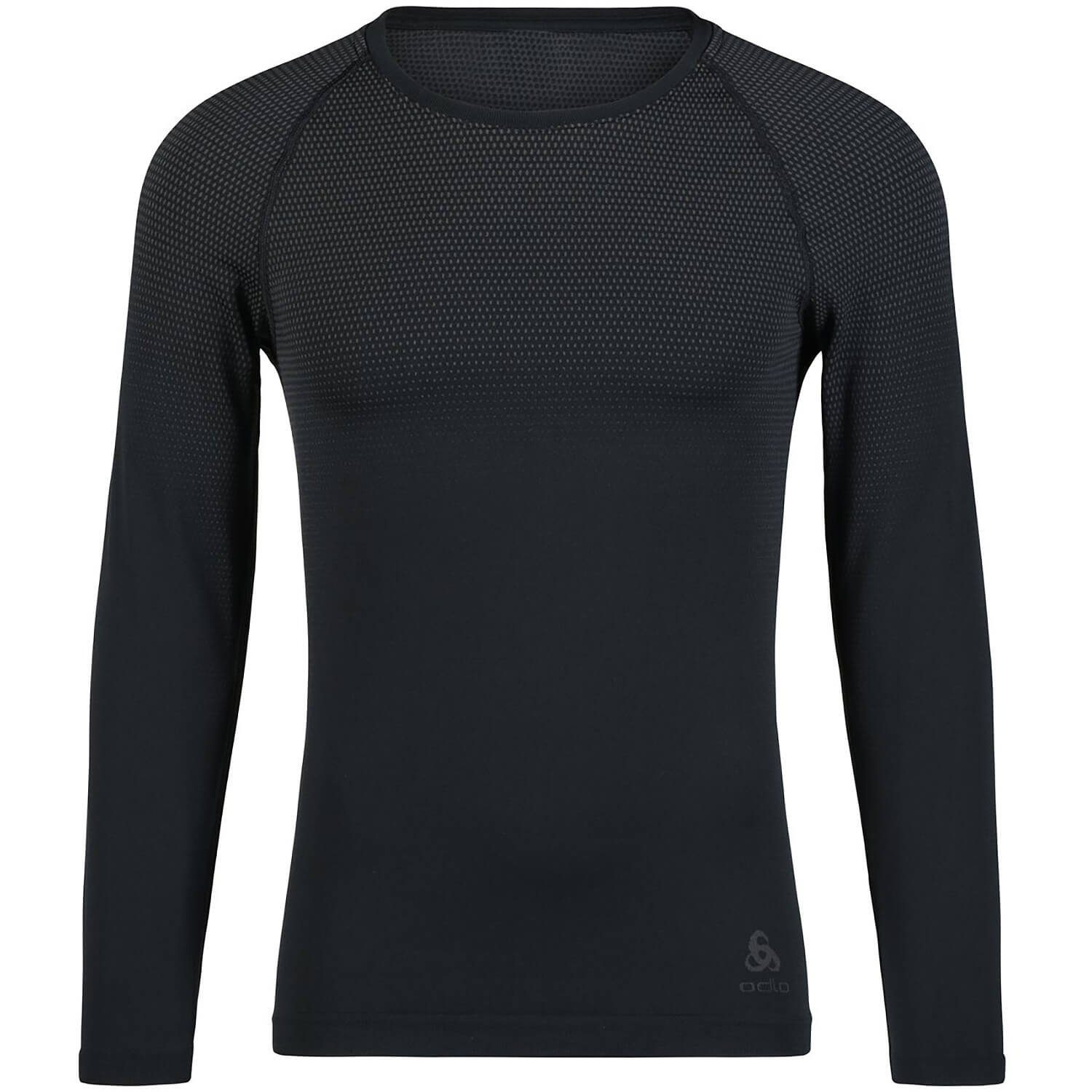 Odlo Longsleeve Unterhemd Crew Neck