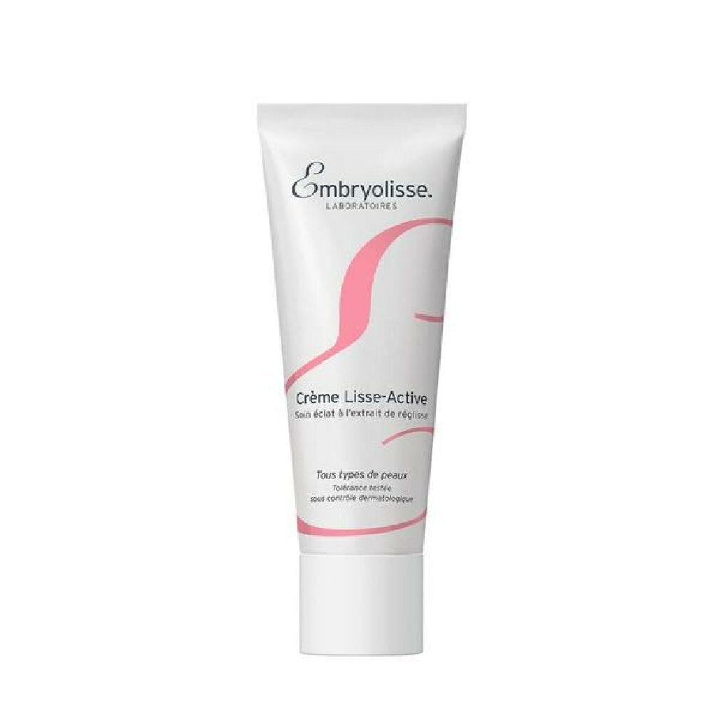 Gesichtspflege Smooth-Active Cream