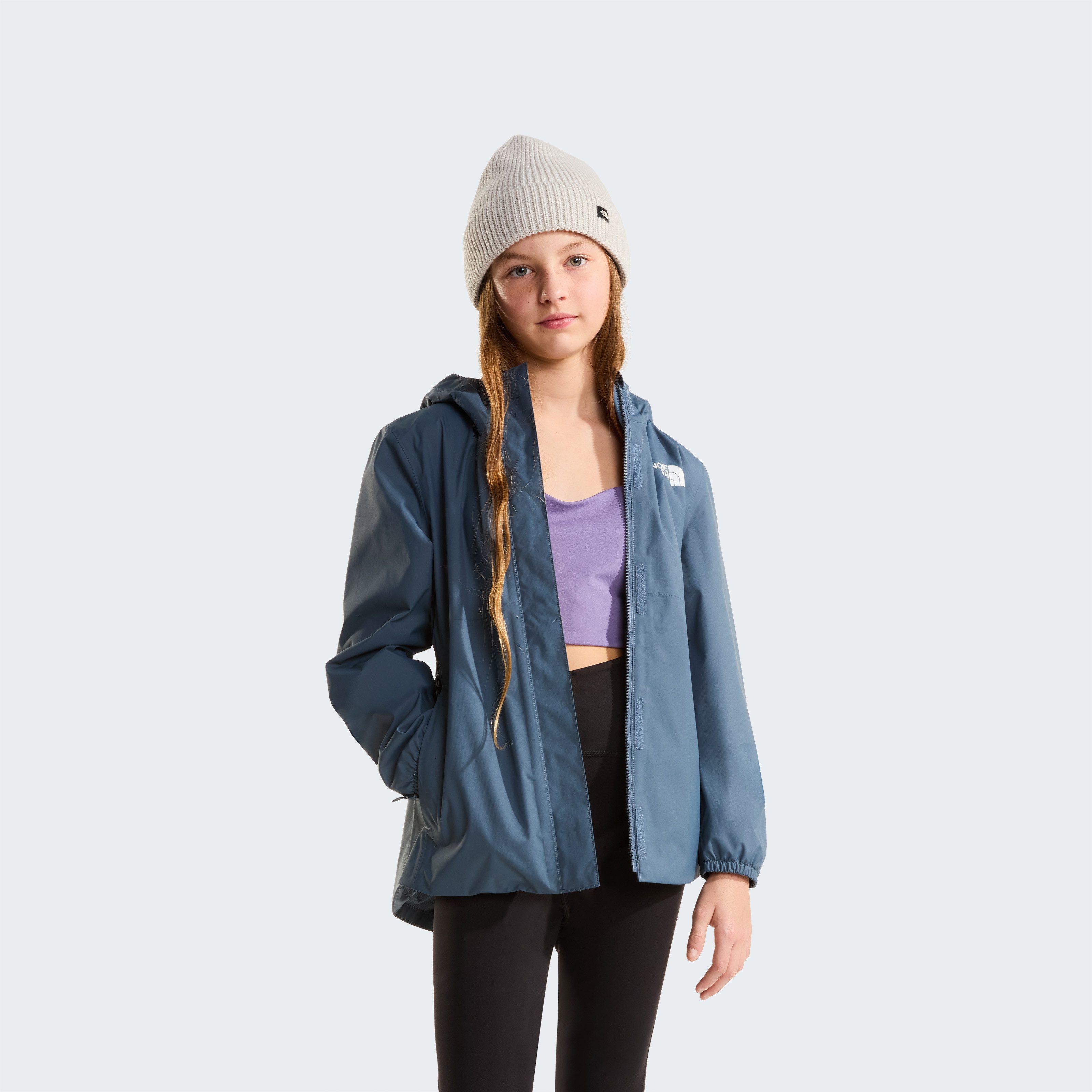 The North Face Regenjacke G ANTORA RAIN JACKET