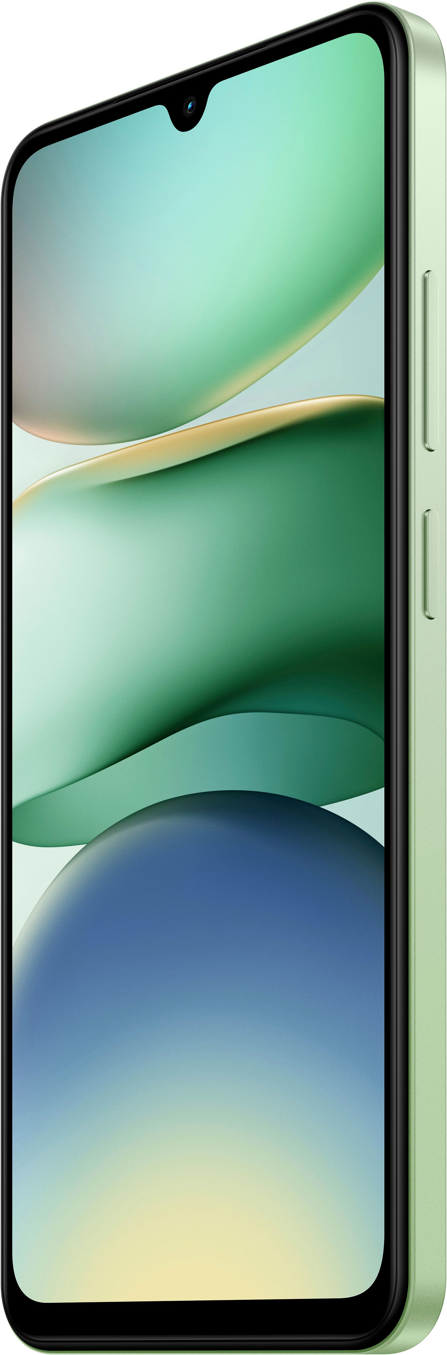 Xiaomi Redmi A5 Smartphone (17,47 cm/6,88 Zoll, 64 GB Speicherplatz, 32 MP Kamera)