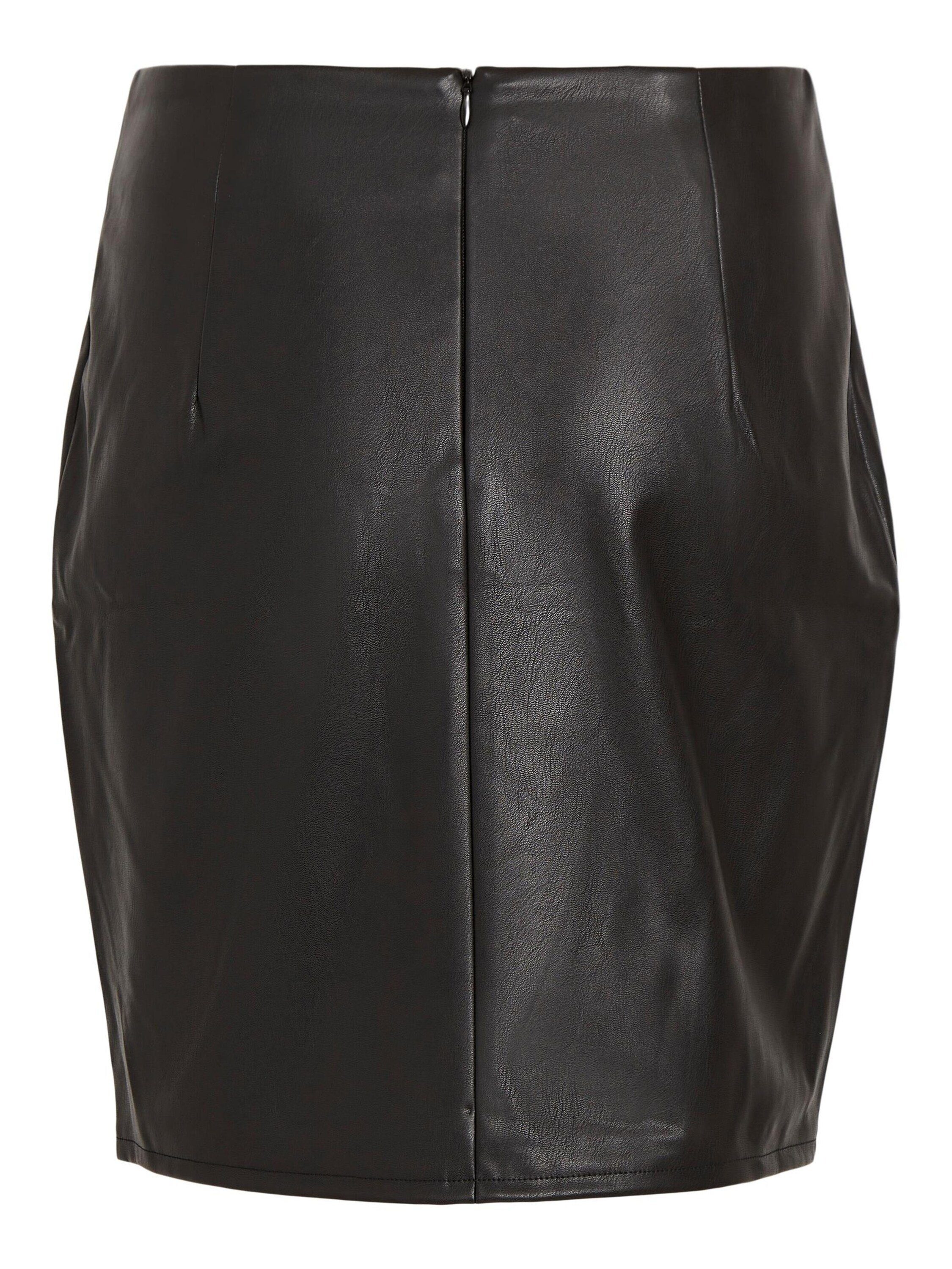 Vila Bleistiftrock (1-tlg) Plain/ohne Details günstig online kaufen