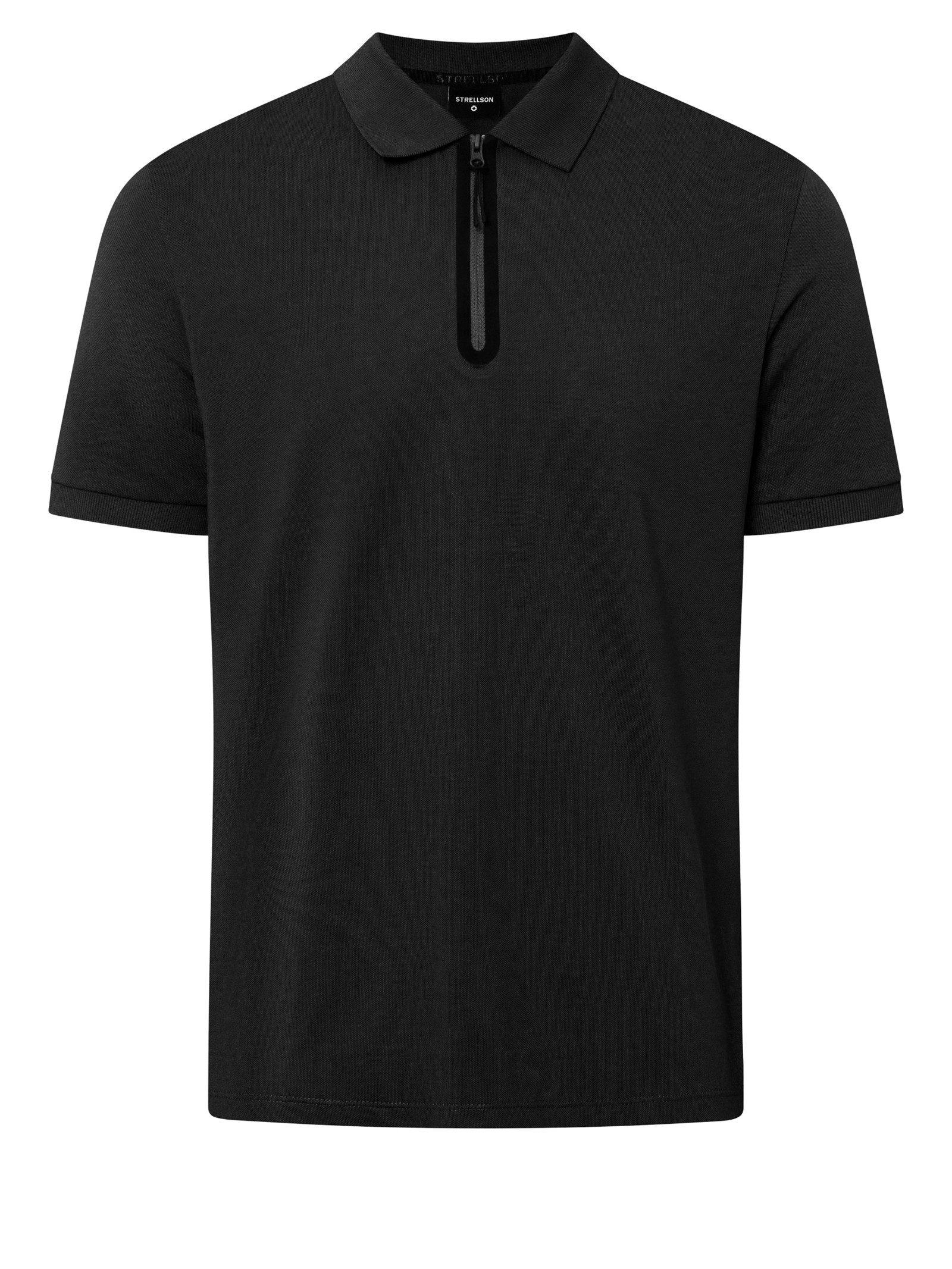 Strellson Poloshirt Reno-PZ (1-tlg)