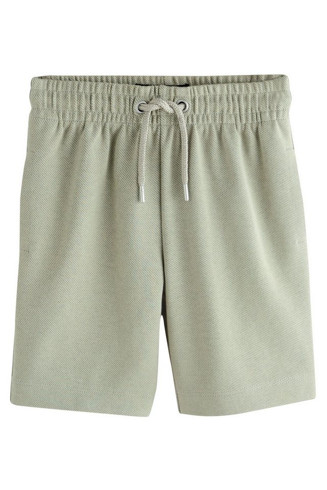 Next Shorts Elegante Shorts (1-tlg)