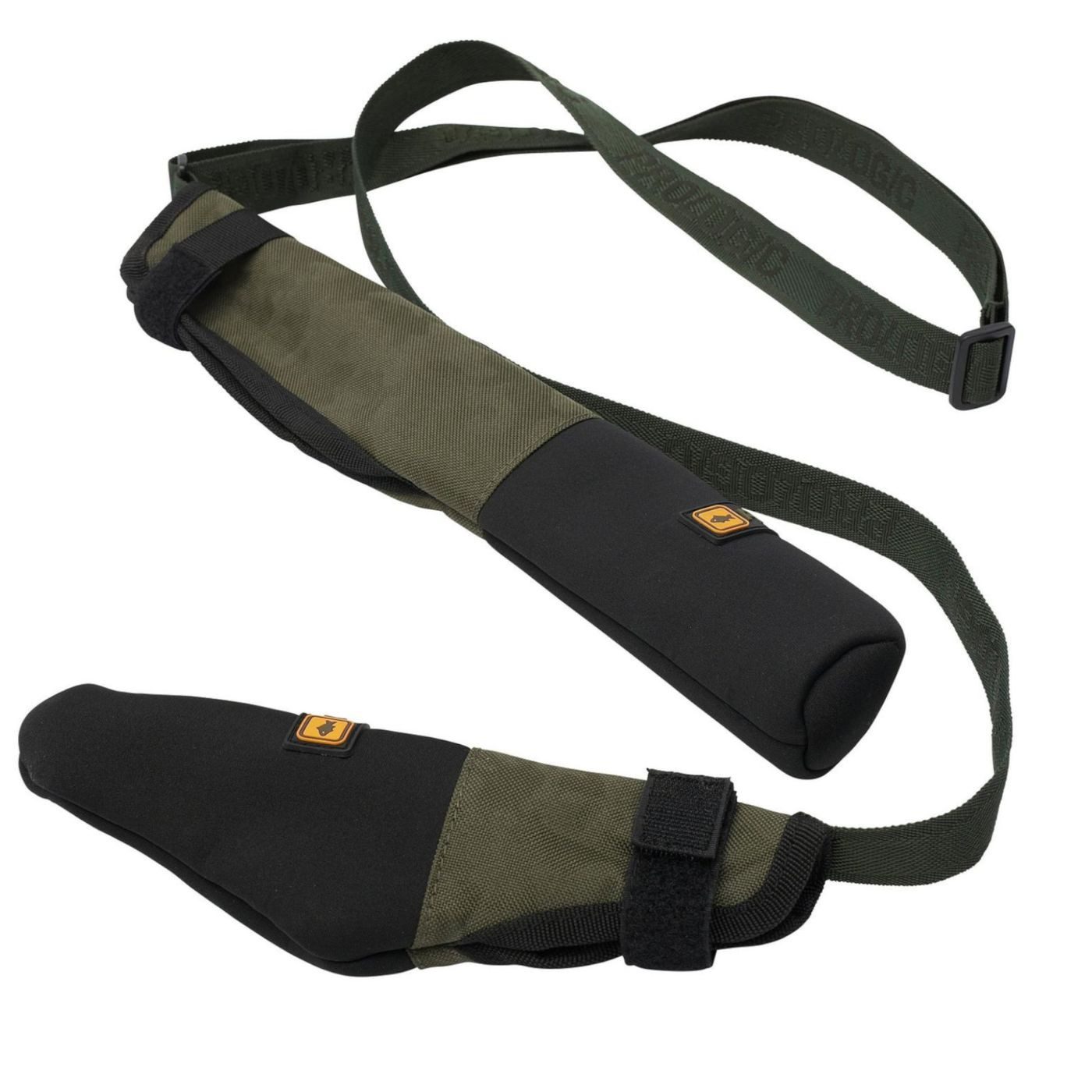 Prologic Angelrutentasche Prologic Connected Tip/Butt Protector günstig online kaufen