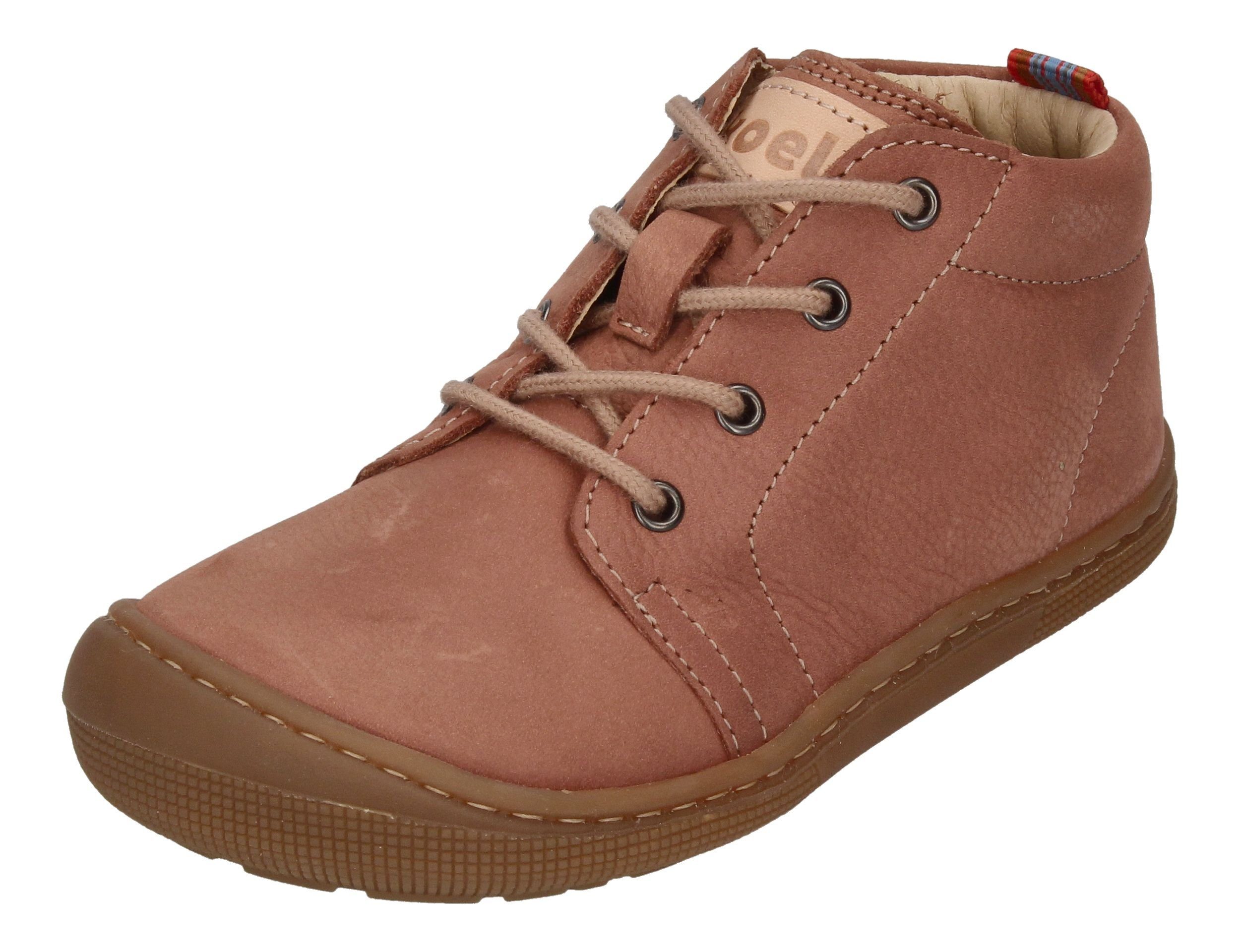 KOEL DELI 2.0 Barfußschuh Old Pink