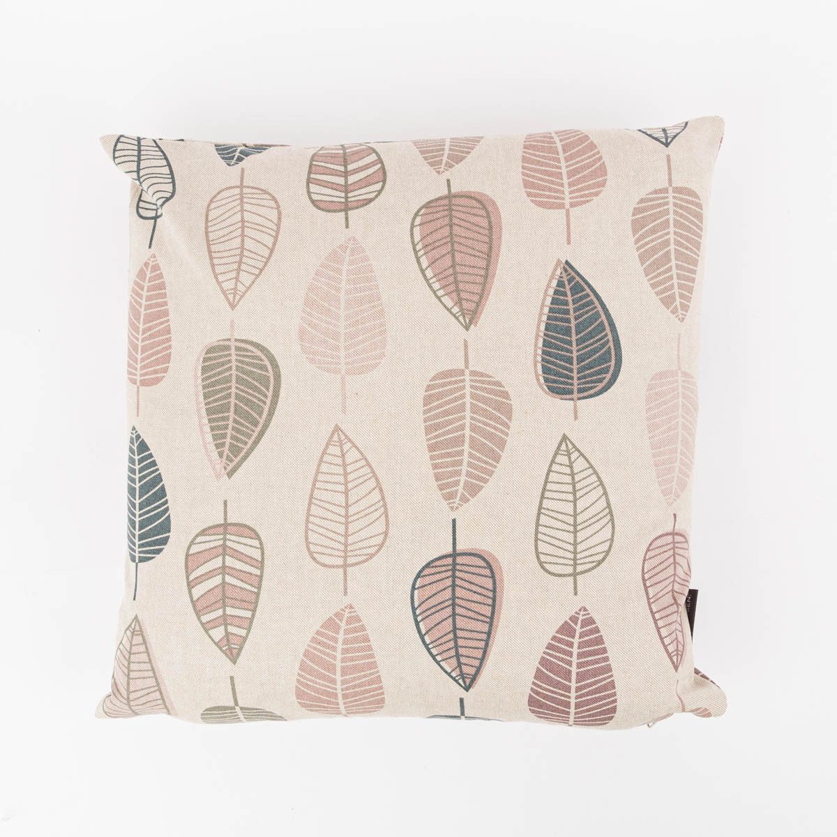 SCHÖNER LEBEN. Dekokissen Kissenhülle Scandi Retro günstig online kaufen