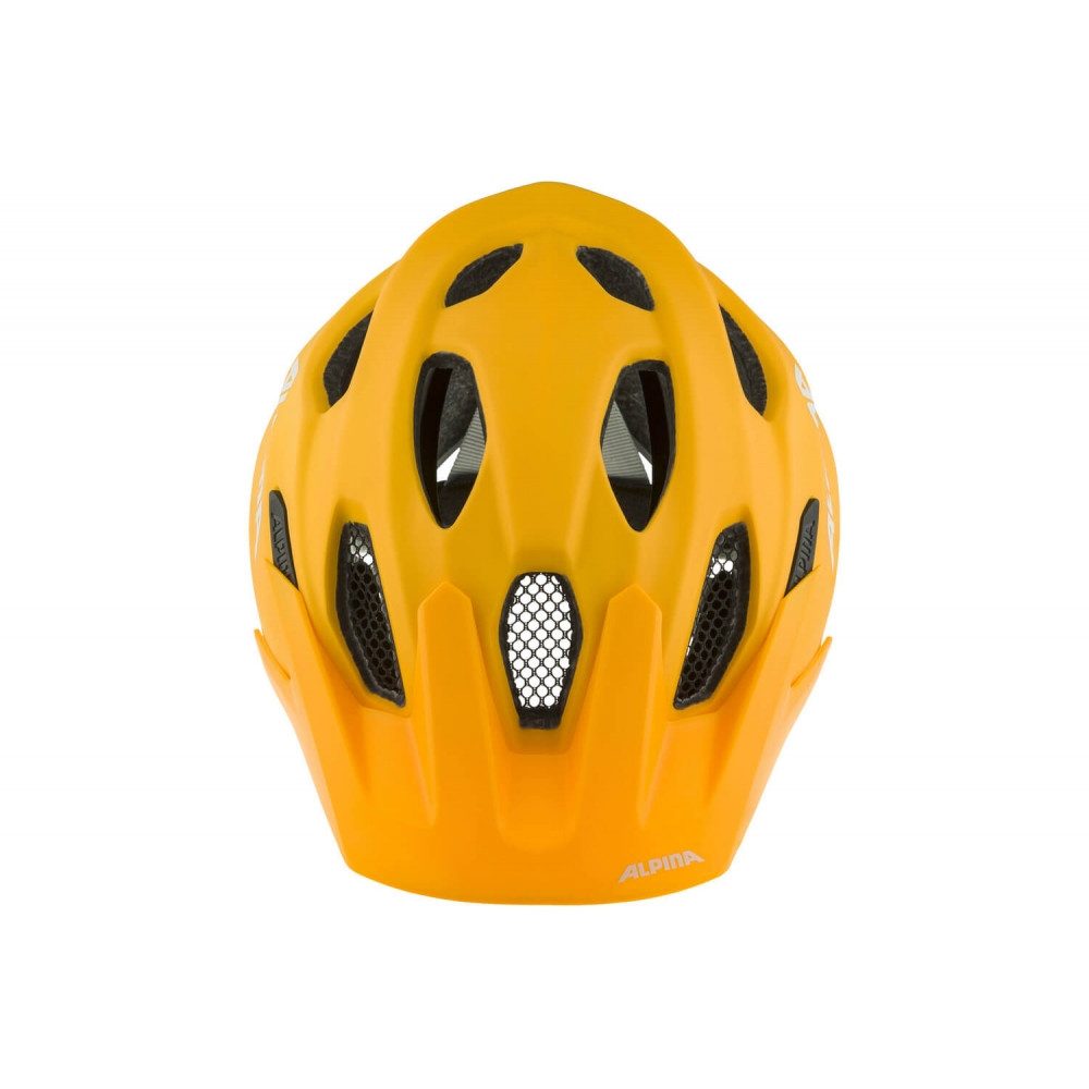 Alpina Kinderhelm Helm Carapax JR. Kinder- und Jugendhelm in 6 Varianten