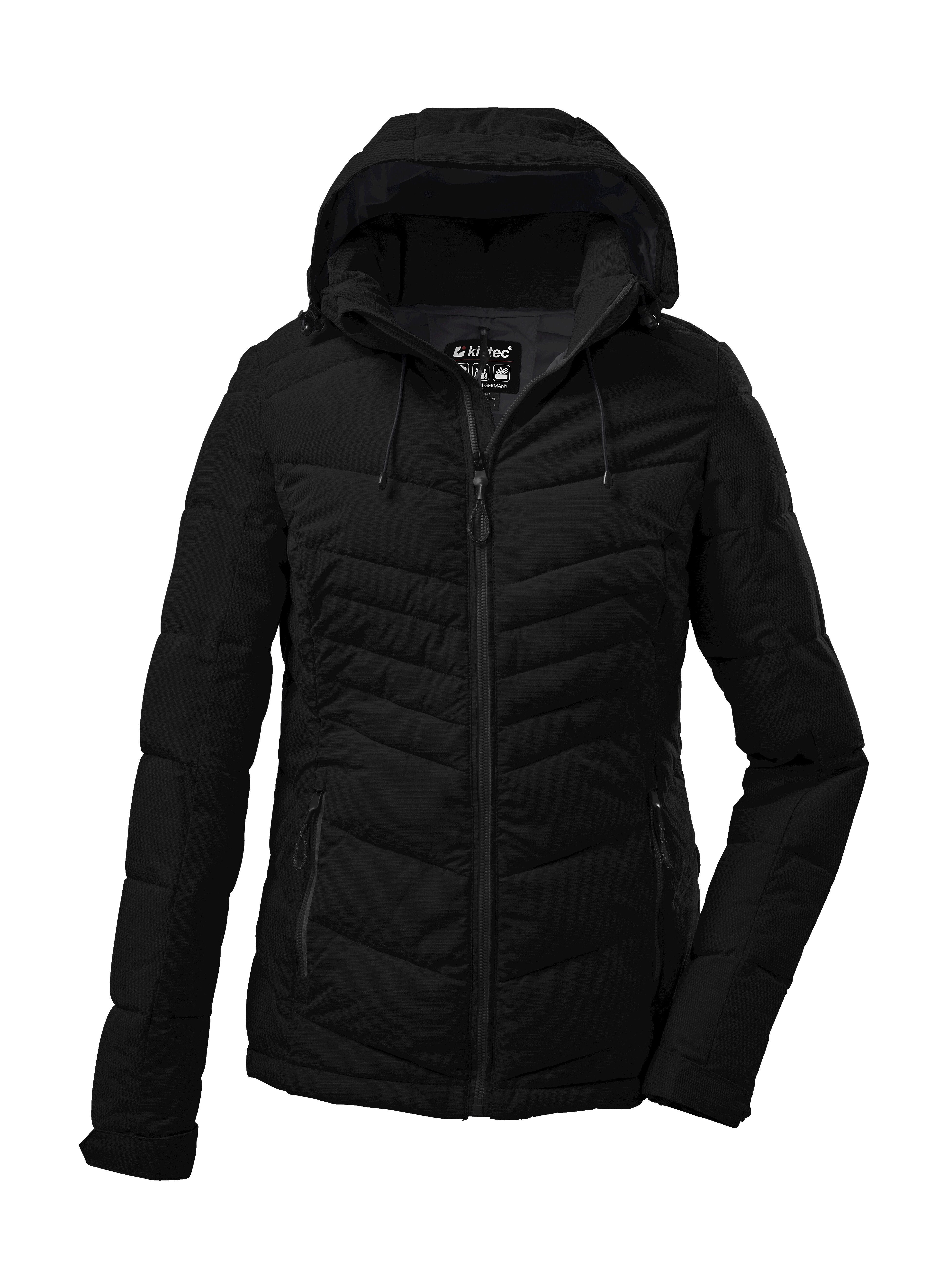 Killtec Steppjacke KOW 149 WMN QLTD JCKT