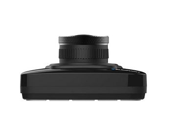 Blaupunkt Dashcam BP 3.0 mit 6,85 cm (2,7 Zoll) Farbdisplay und GPS Dashcam (HD, Loop Aufnahme, G-Sensor und Parking Sensor)