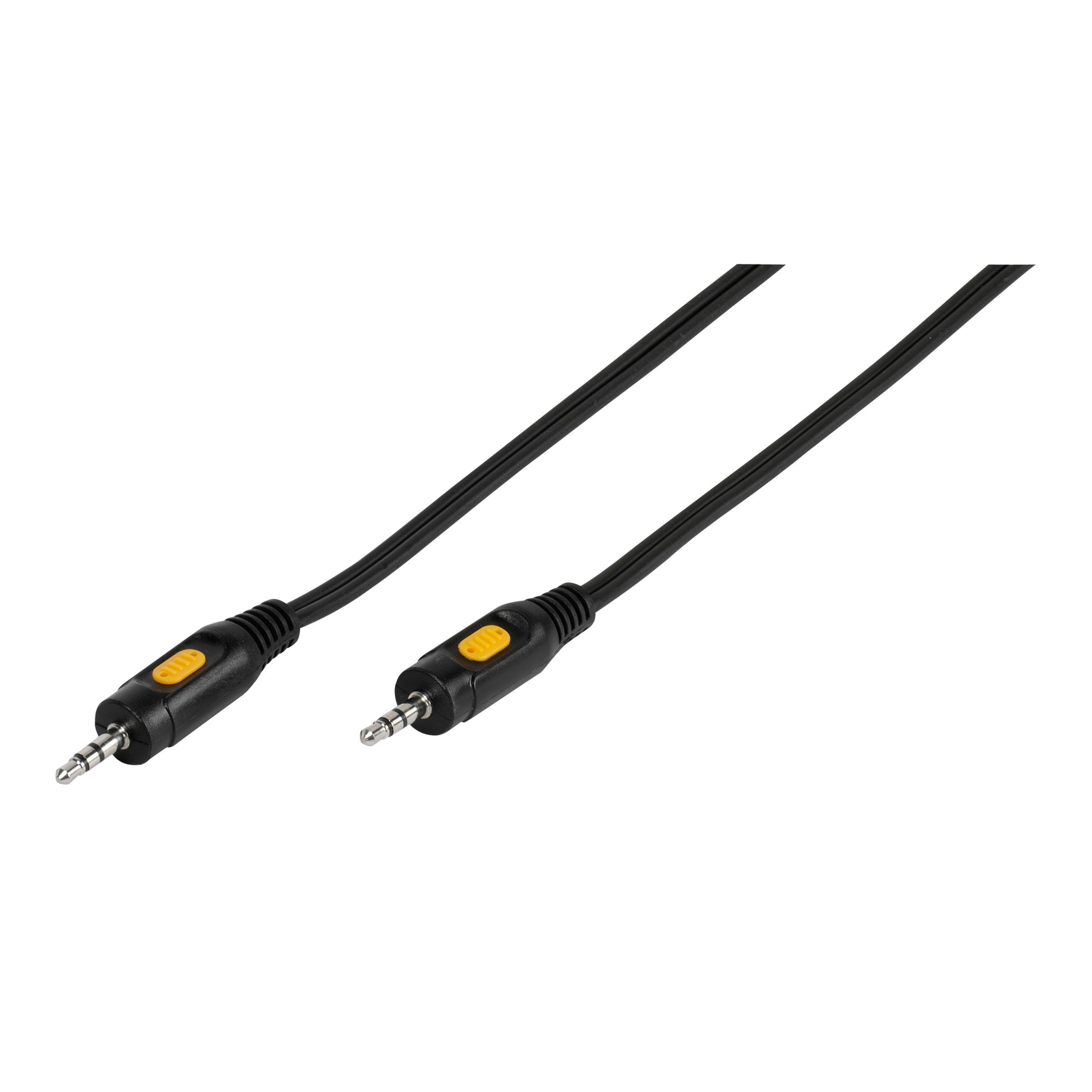 Audio- & Video-Kabel