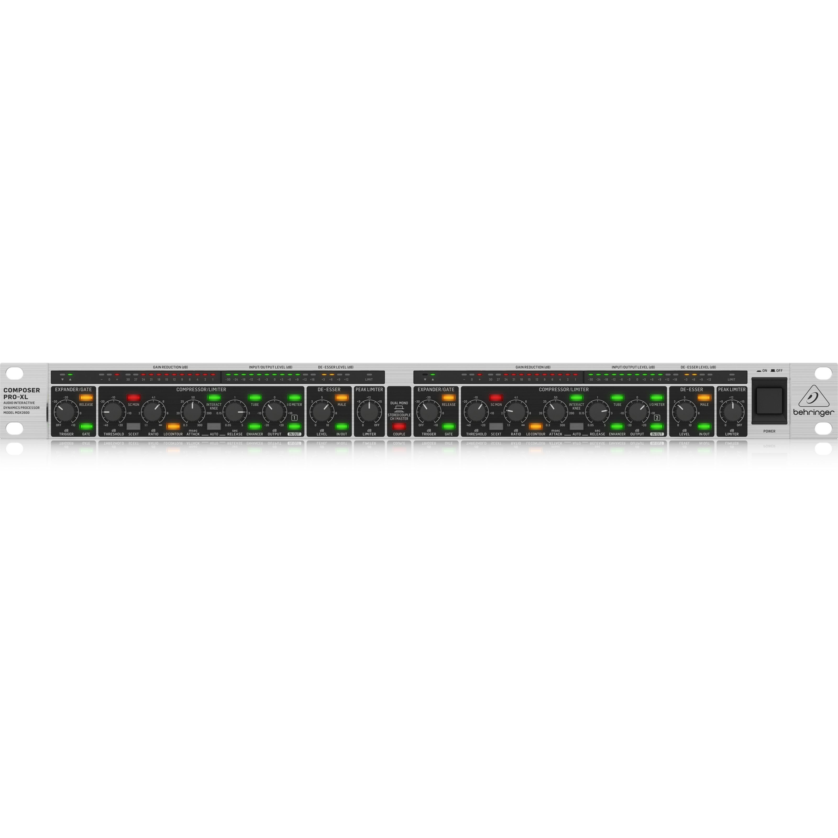 Audio-Wandler