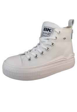 British Knights B51-3735 02 White Sneaker