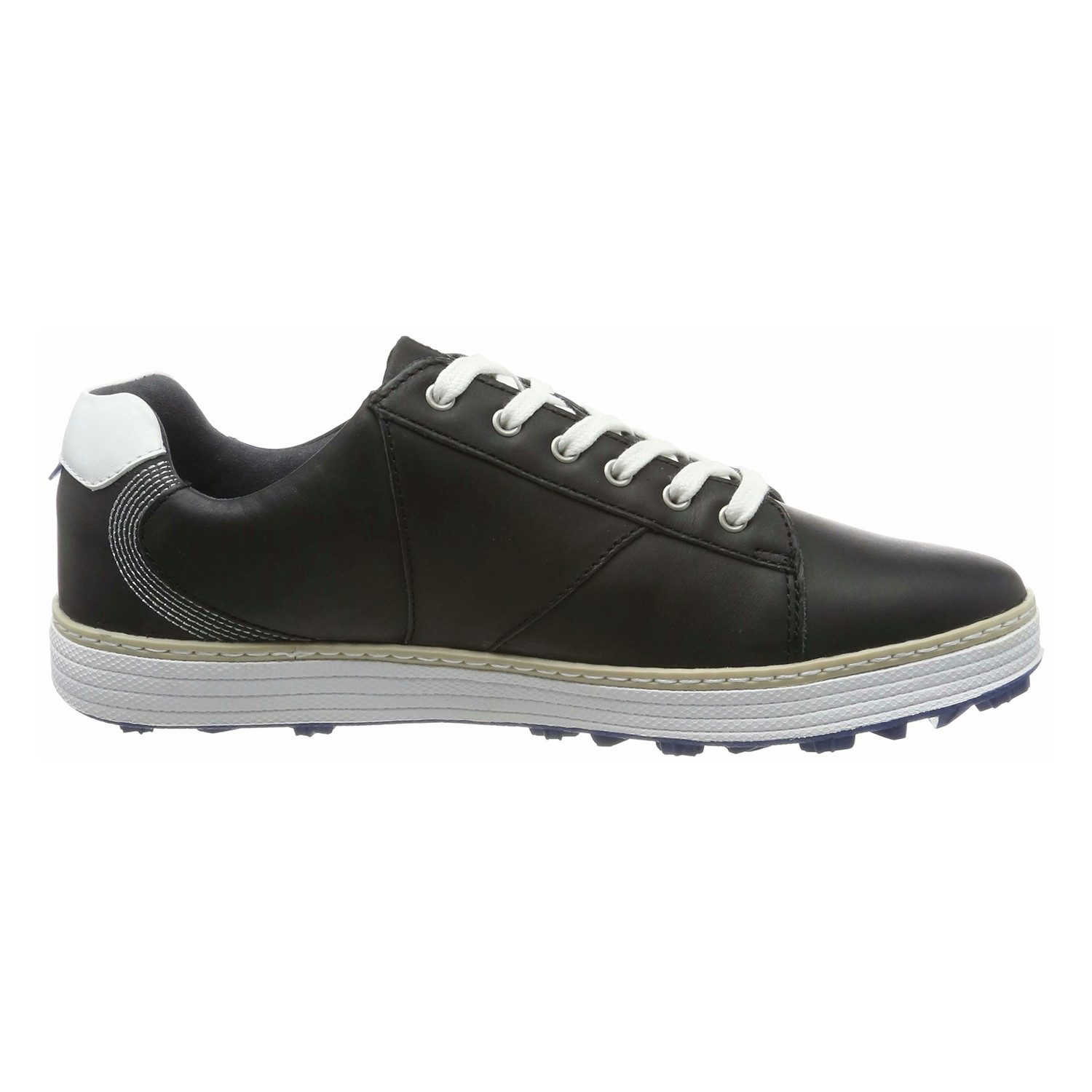Callaway Callaway Golfschuh Delmar Retro Spikeless Schwarz Herren Golfschuh