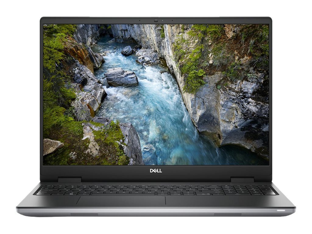 Dell DELL Precision 7680 40,6cm (16) i7-13850HX 32GB 1TB W11P Notebook