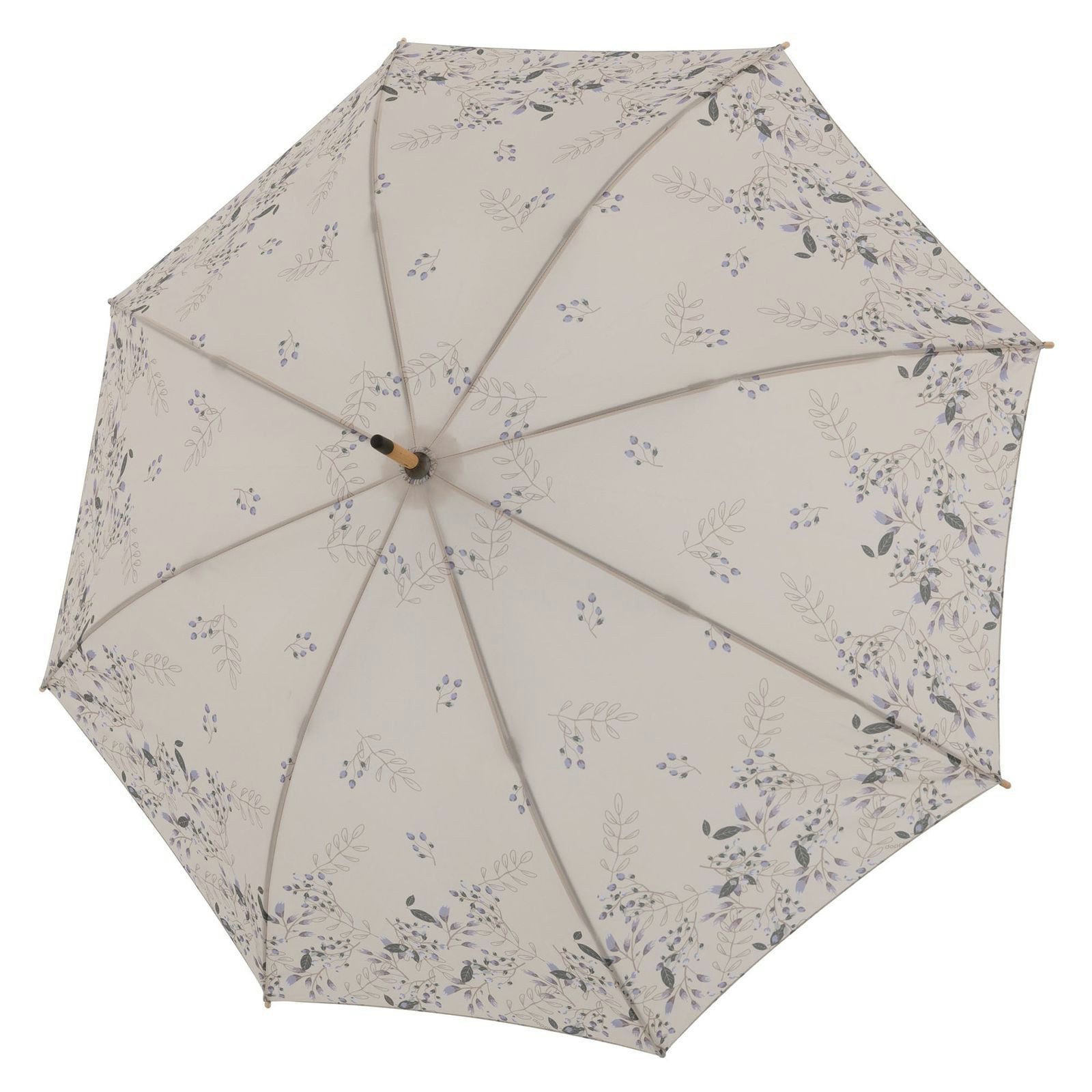 doppler® Stockregenschirm Nature