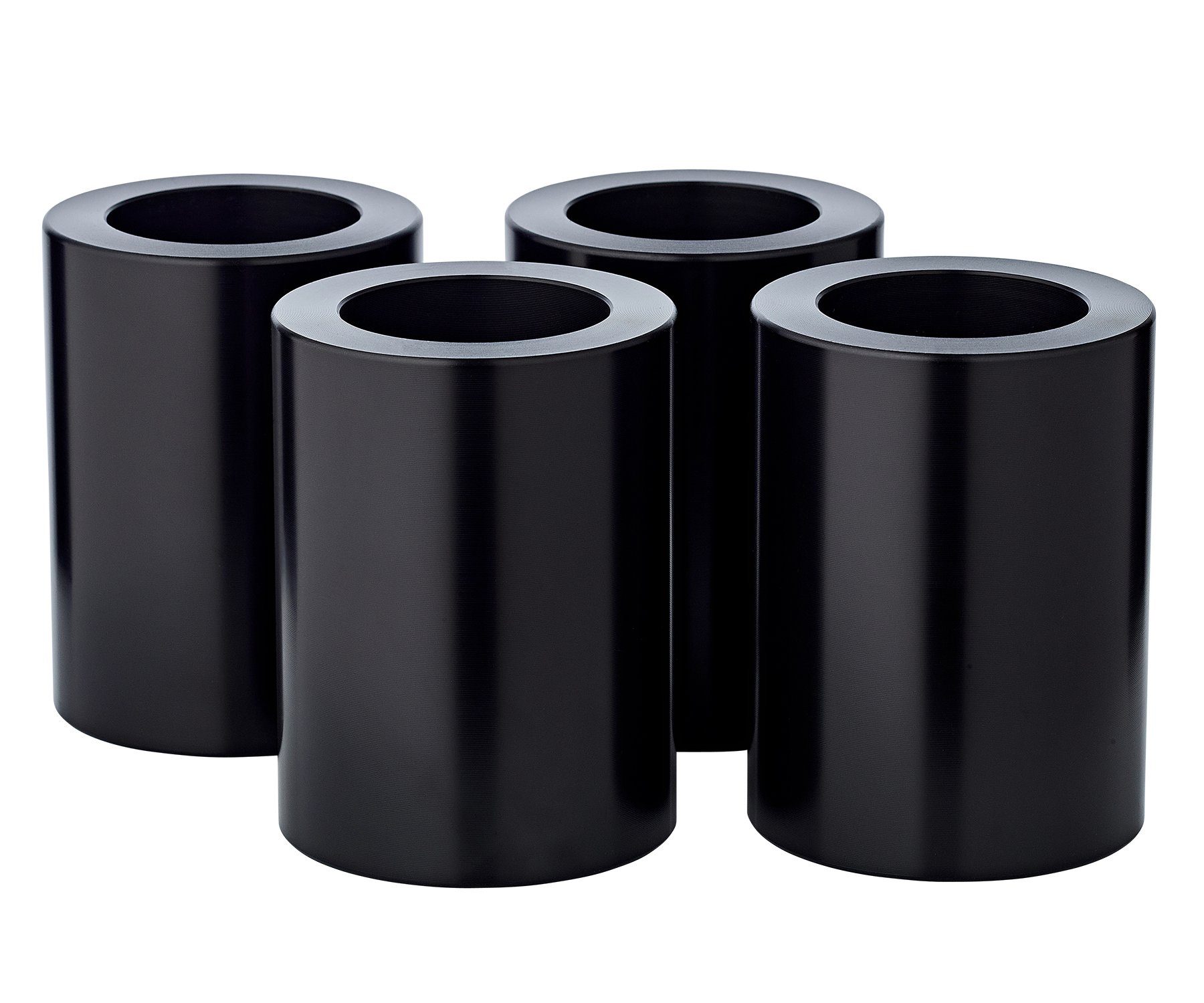 EDZARD Stumpenkerze Cornelius Ø 6 cm, (H 8 cm) Stumpenkerzen-Optik, Dauerke günstig online kaufen