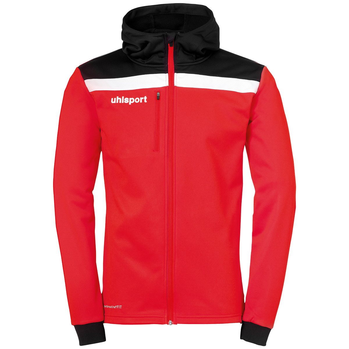 Trainingsjacke Trainingsjacke OFFENSE 23 MULTI HOOD JACKET