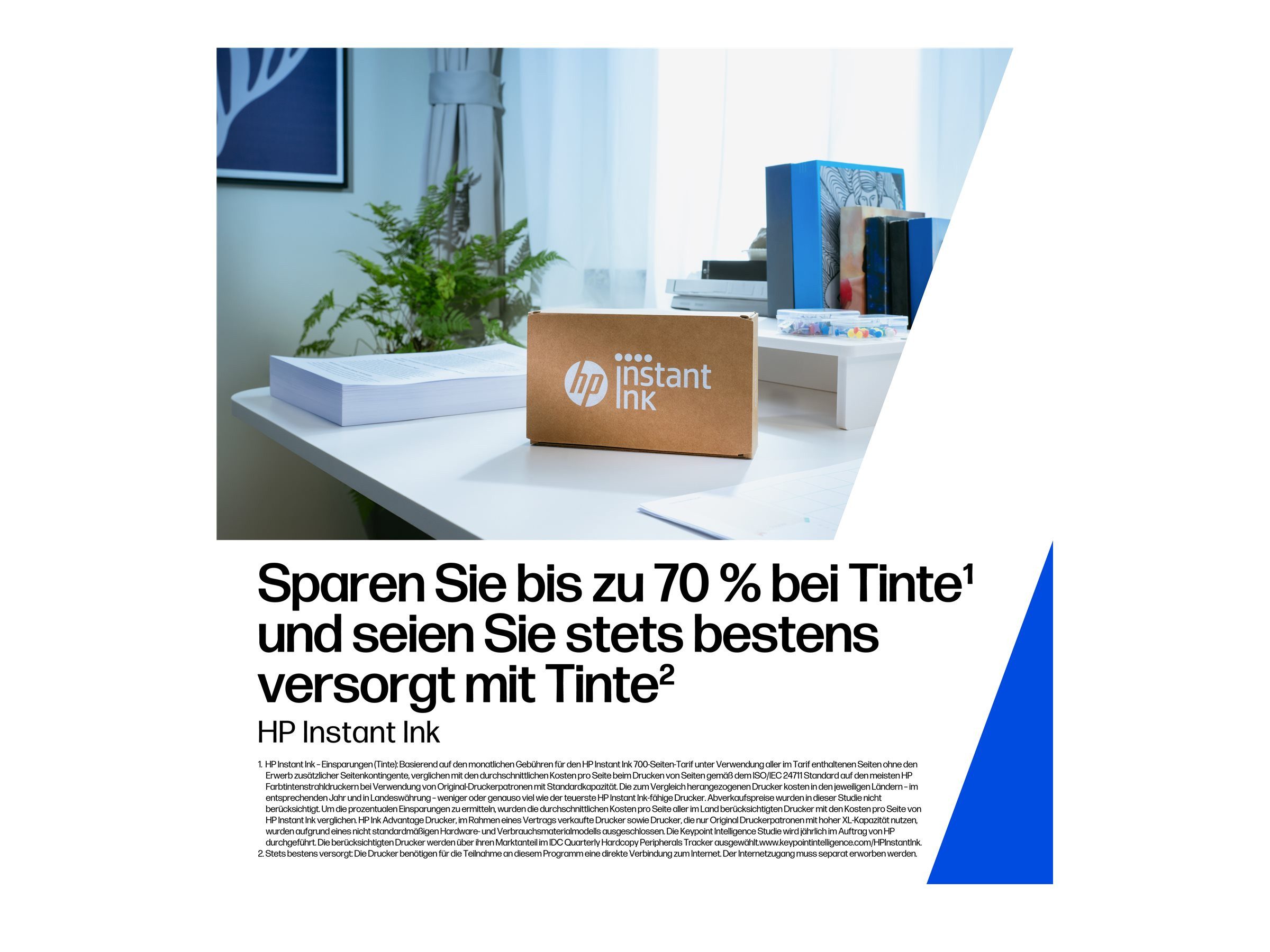 Tintenpatrone
