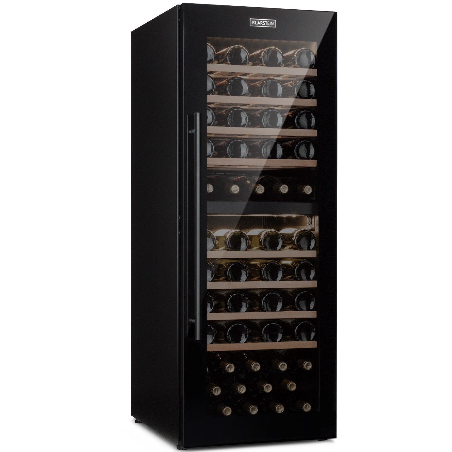 Weinkühlschrank Barossa 77 Duo