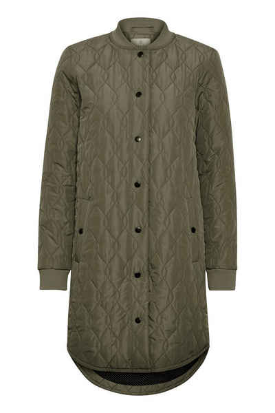 KAFFE Wintermantel KAshally Quilted Coat