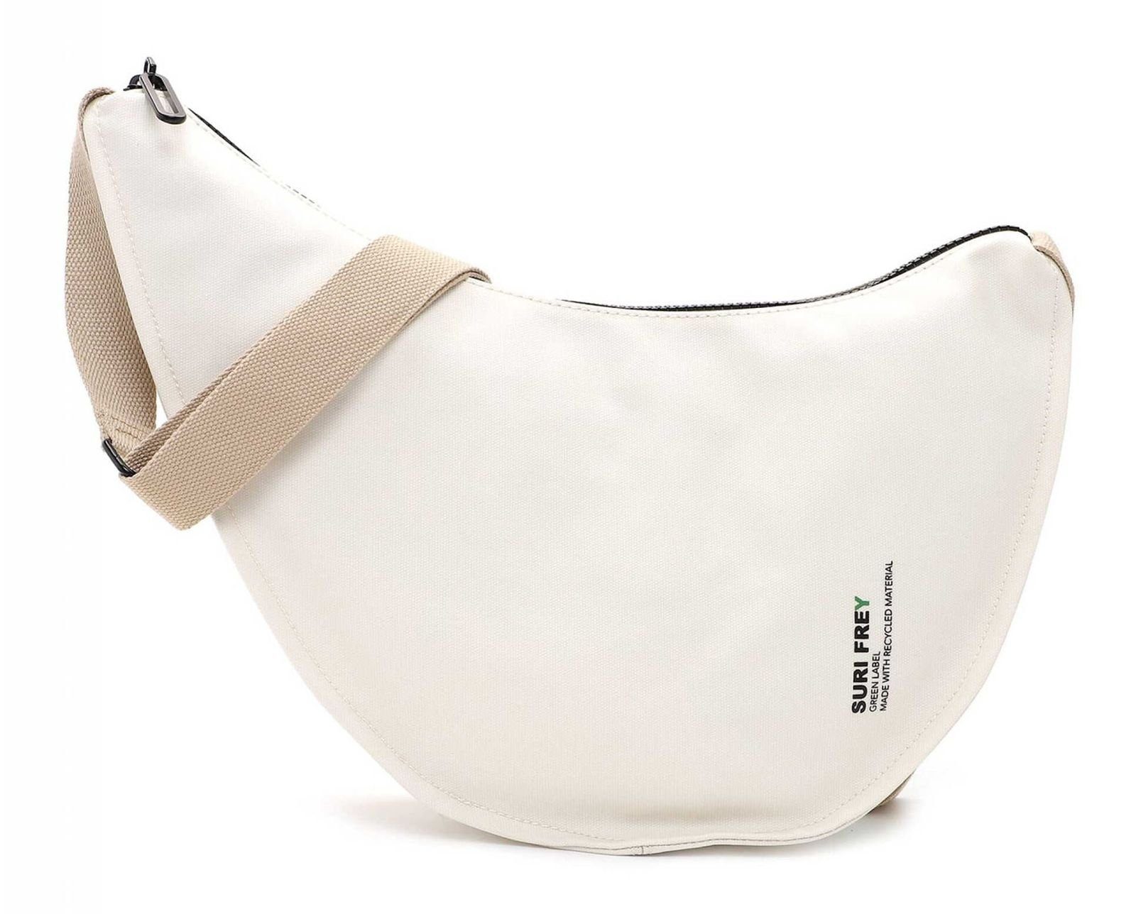 SURI FREY Schultertasche SURI Green - günstig online kaufen