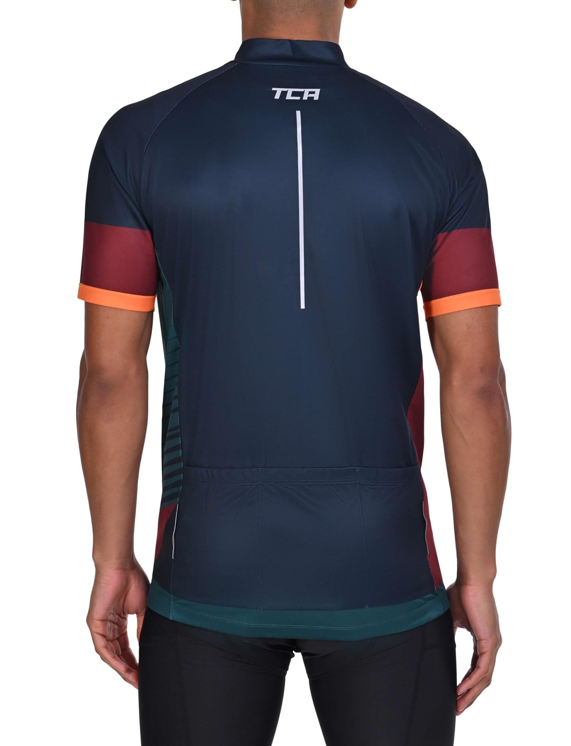 TCA Radtrikot TCA Herren All-Day Cycling günstig online kaufen