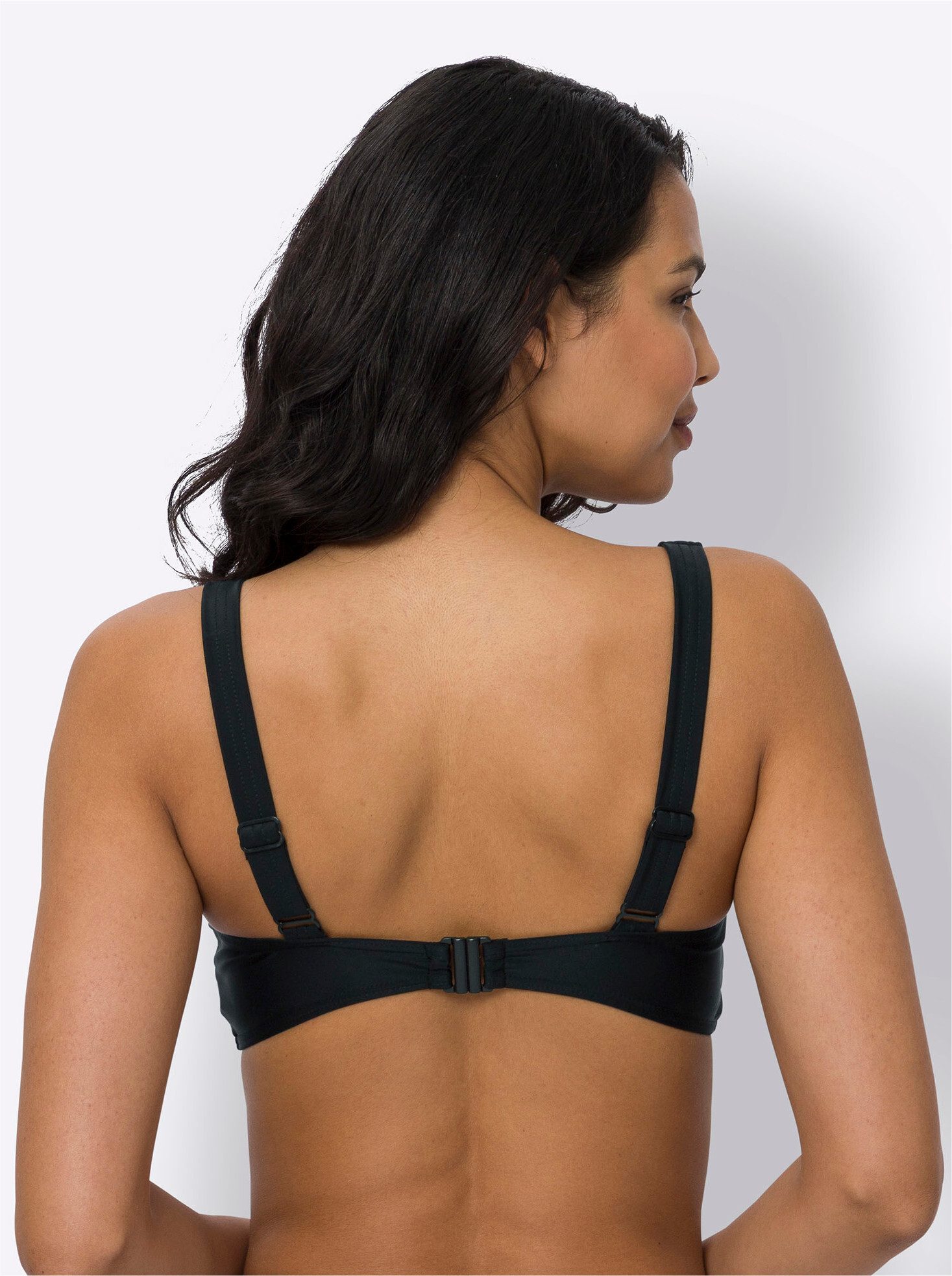 Sieh an! Bügel-Bikini Bikini-Oberteil günstig online kaufen