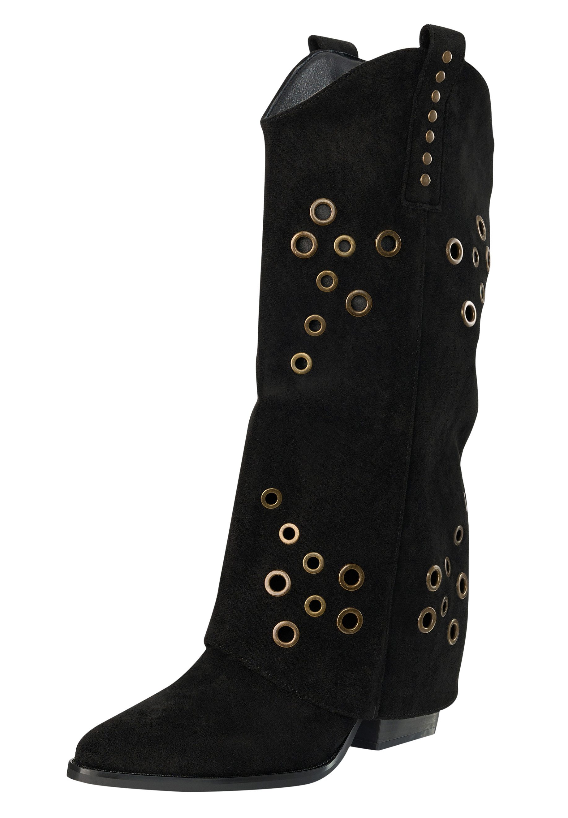 Salinyang Stiefel Stiefel