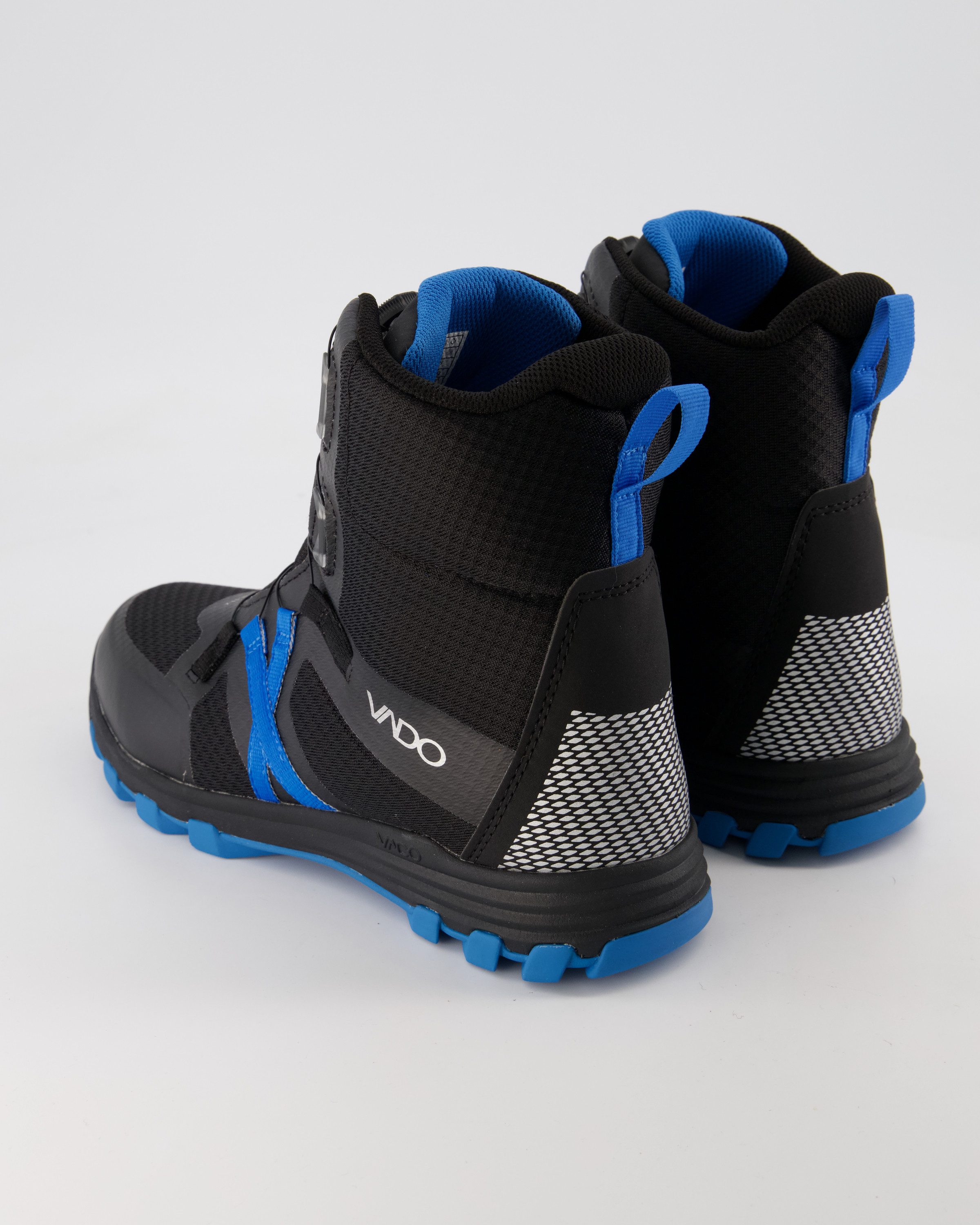 Vado Blazer High Boa GTX Winterstiefel Obermaterial: Sonstiges Material
