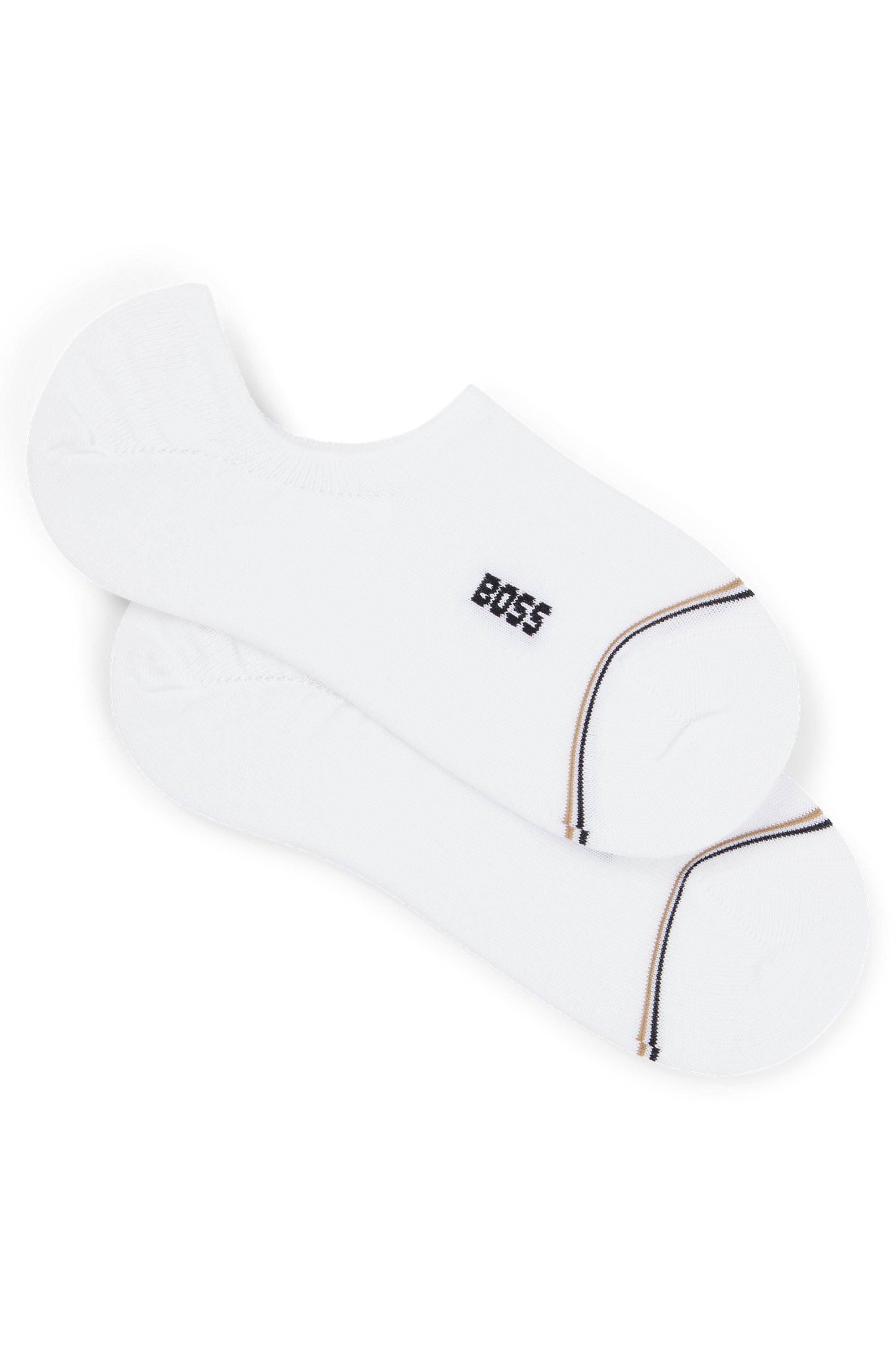 BOSS Businesssocken 2P LC Iconic CC W (Packung, 2-Paar, 2er Pack) mit BOSS günstig online kaufen