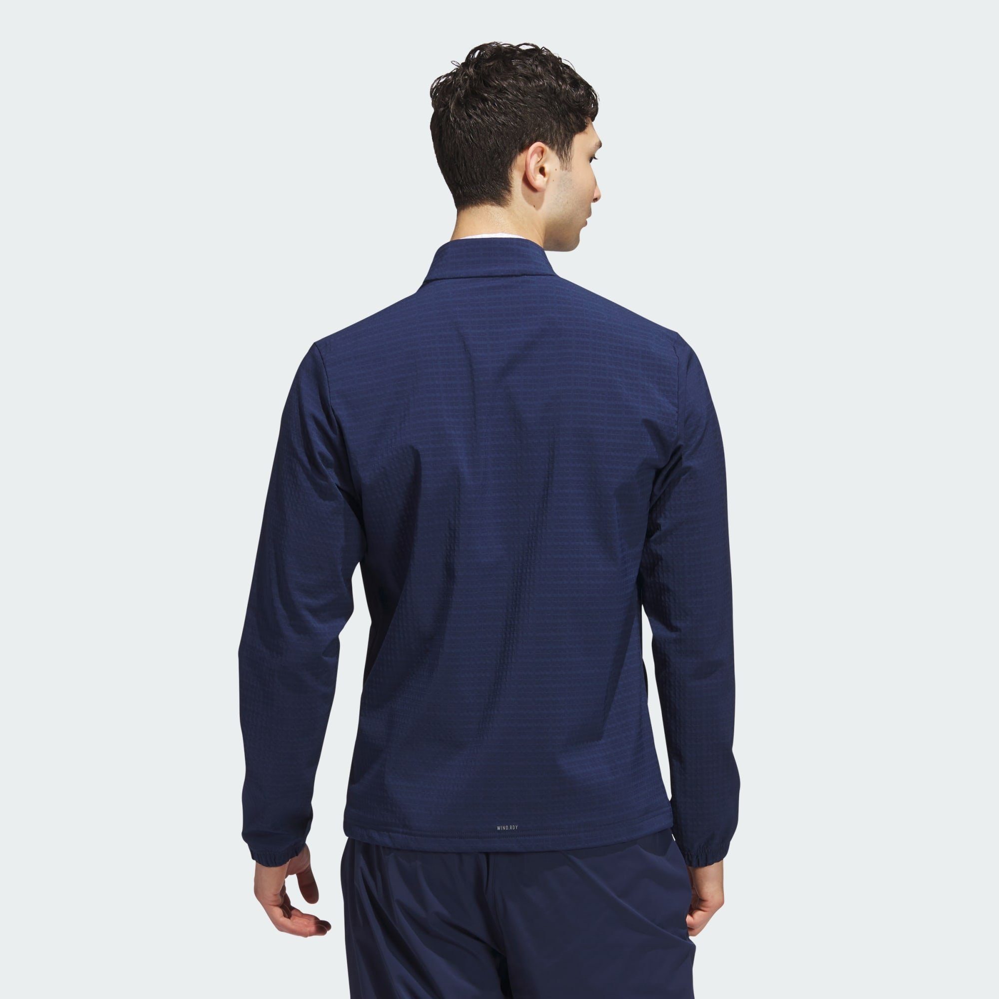 adidas Performance HALF-ZIP TOUR WIND.RDY ULTIMATE365 Funktionsjacke PULLOVER