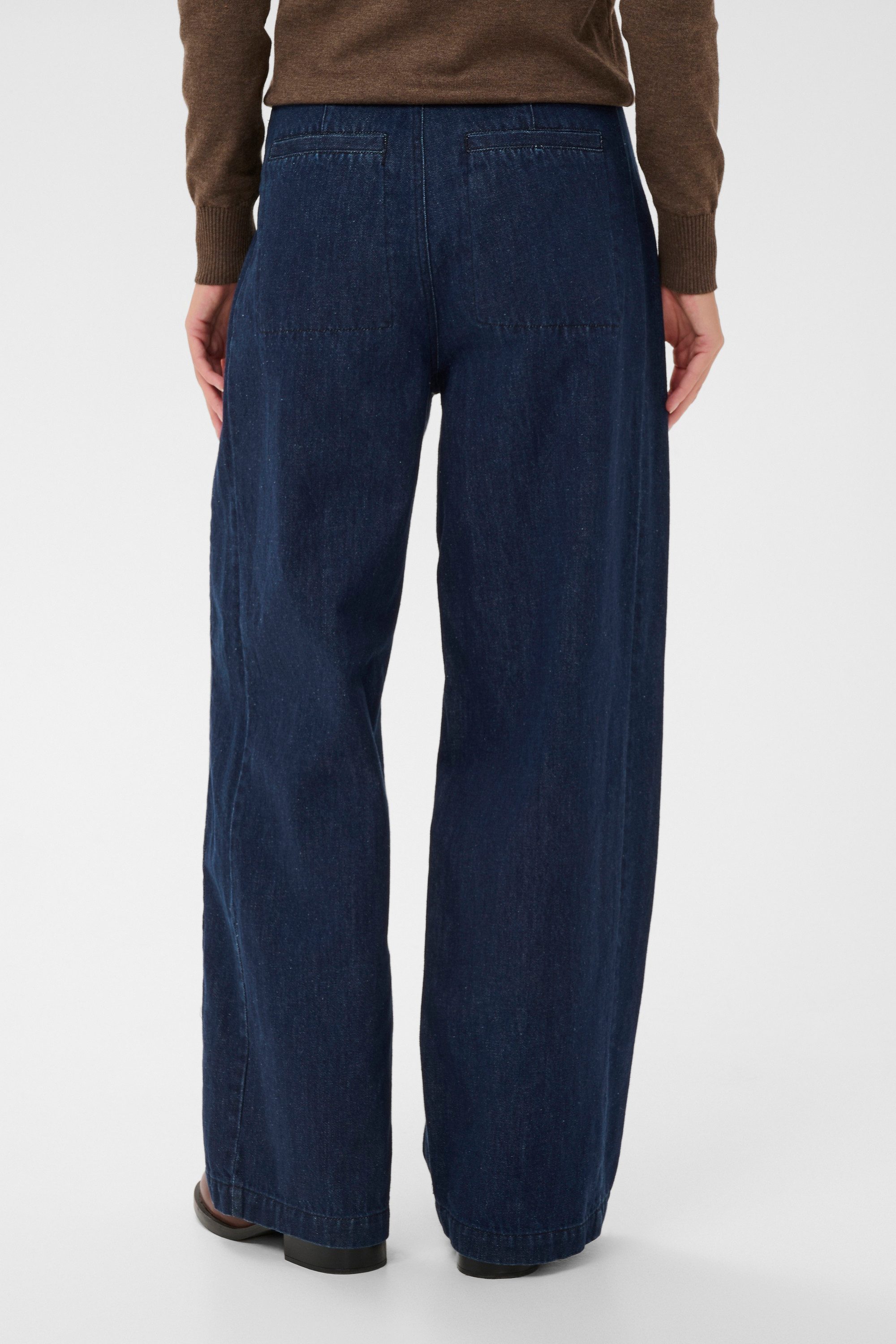 Saint Tropez Regular-fit-Jeans Jeans NadyaSZ