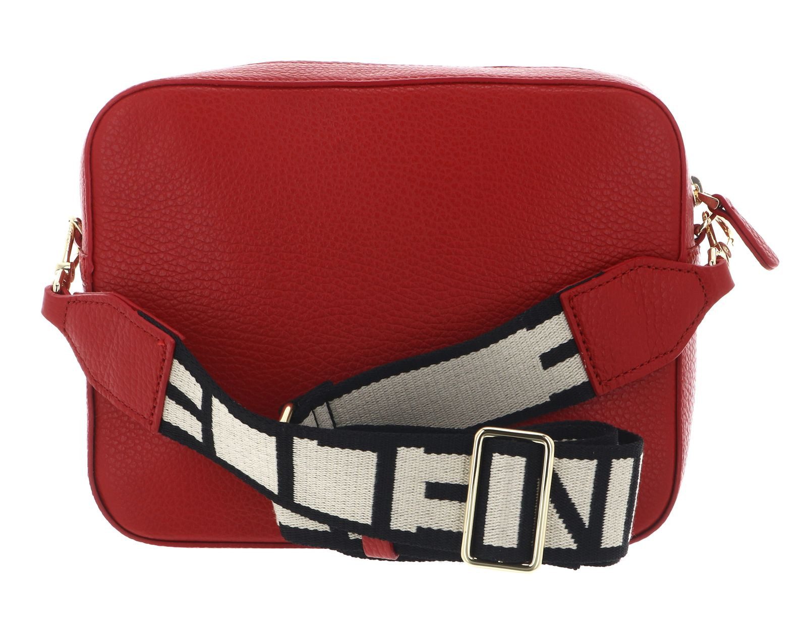 COCCINELLE Umhängetasche Crossover Bag, aus echtem Rindsleder