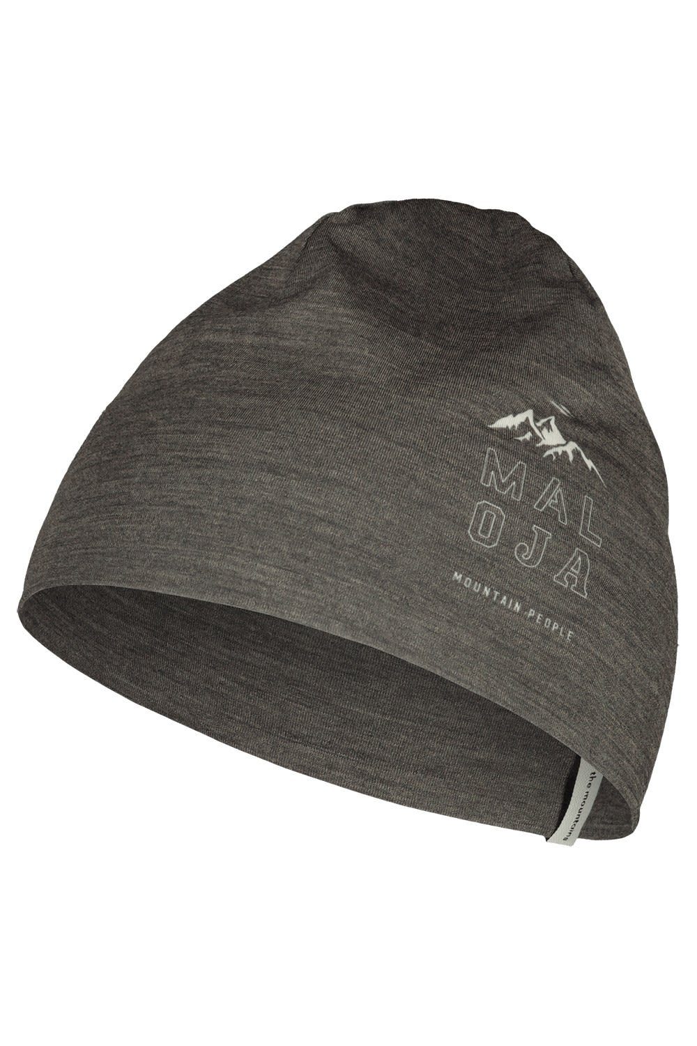 Accessoires Maloja Beanie Moonless Beanie Krippensteinm. Maloja