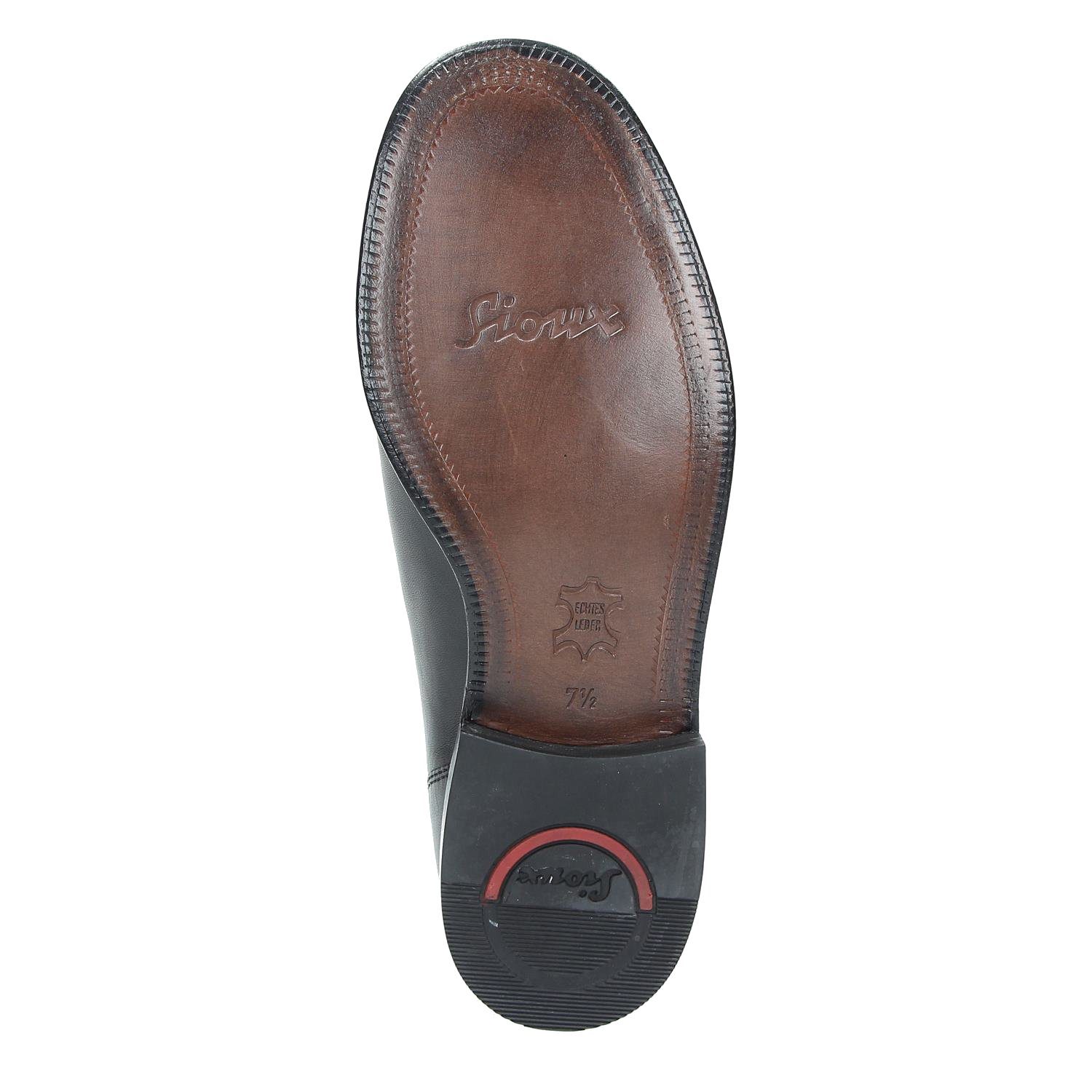 SIOUX Carol Slipper