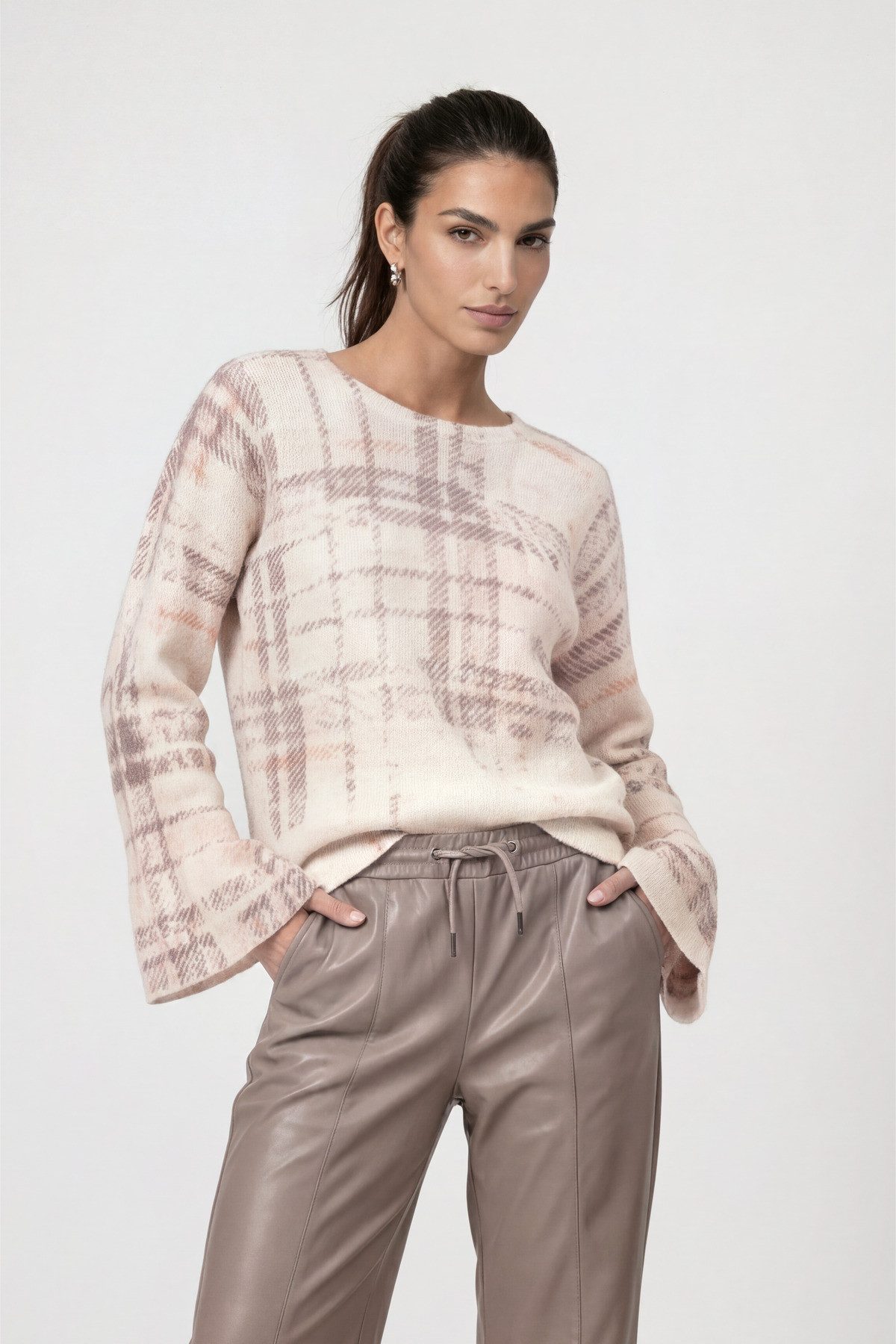 Monari Strickpullover